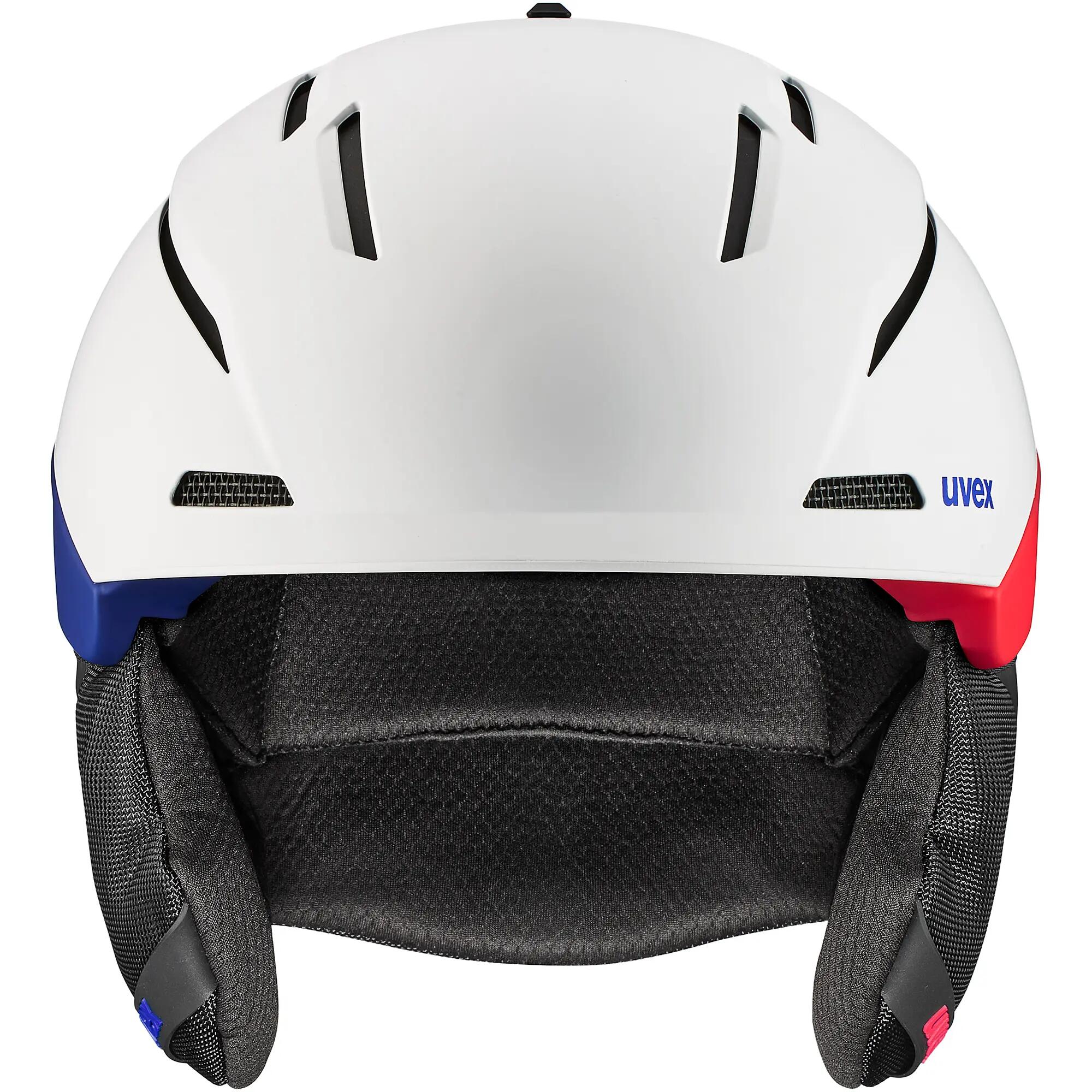 Kask narciarski UVEX Gravitate 2/4