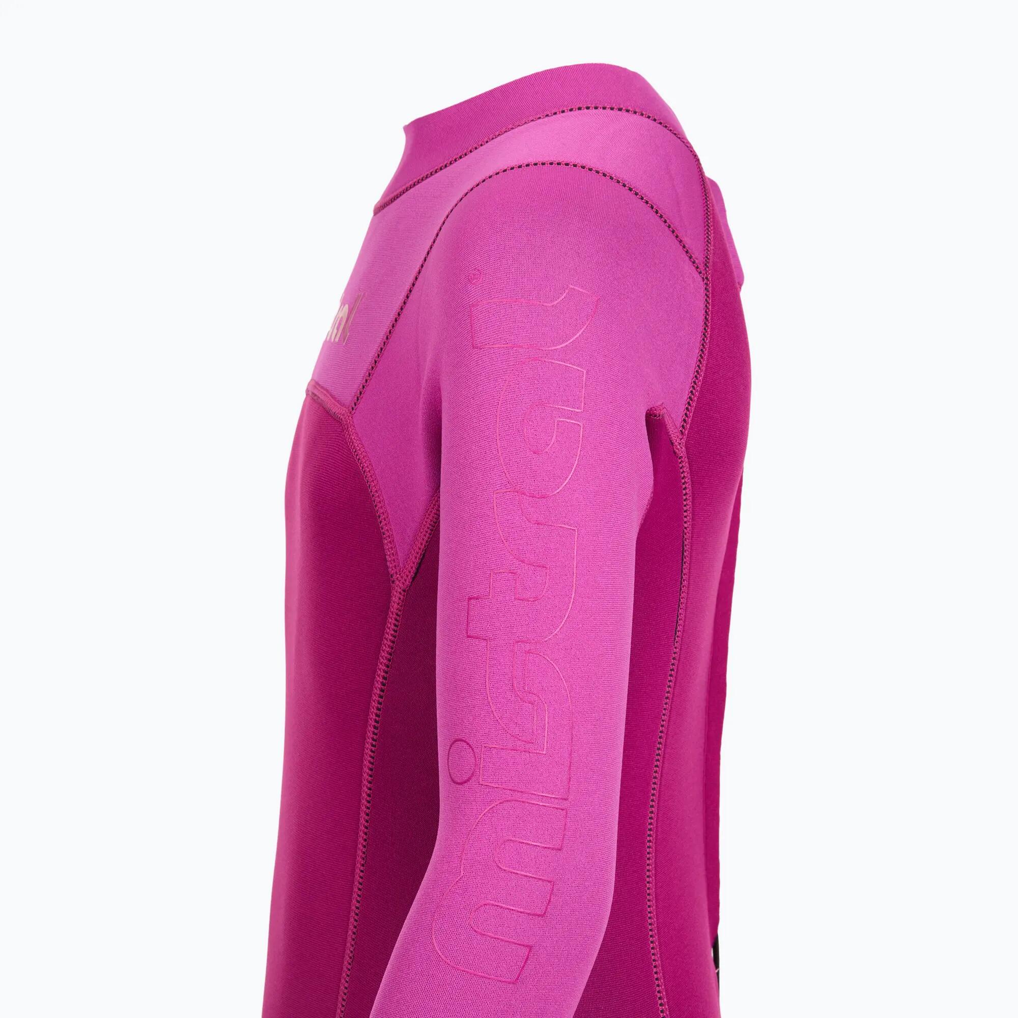 Pianka do pływania dziecięca Mistral Breeze 76 2,5/2mm Kids Suit 5/7