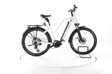 Reconditionné - Velo de Ville SEB 990 Trekking E-Bike - Très Bon