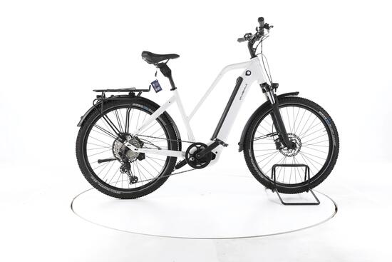 Reconditionné - Velo de Ville SEB 990 Trekking E-Bike - Très Bon