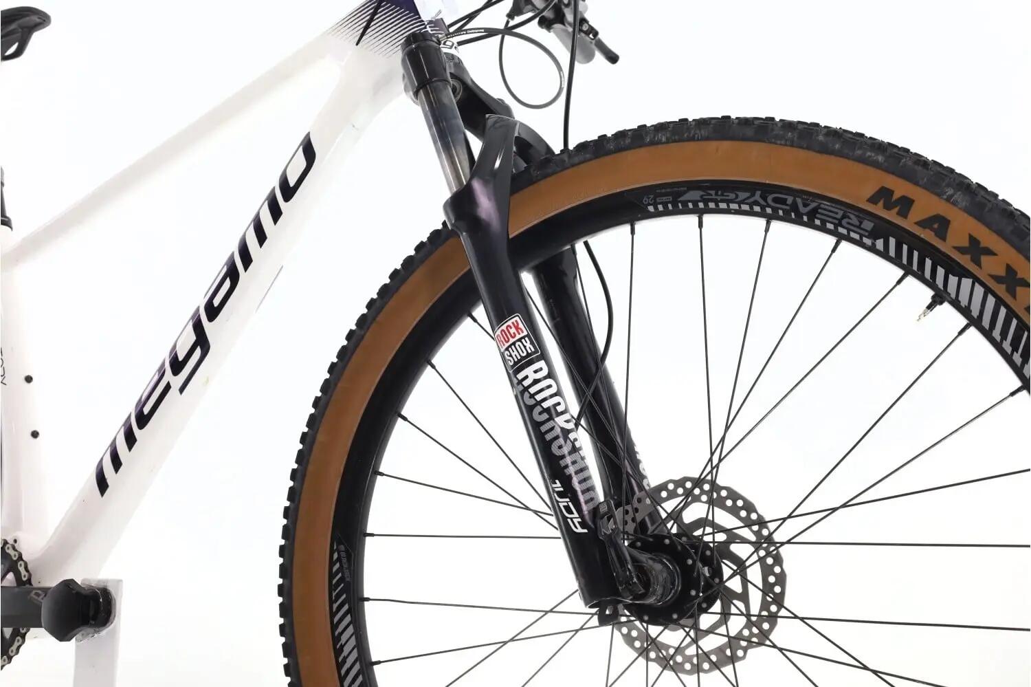 Segunda Vida · MTB ·  y · Muy buen estado 5/8