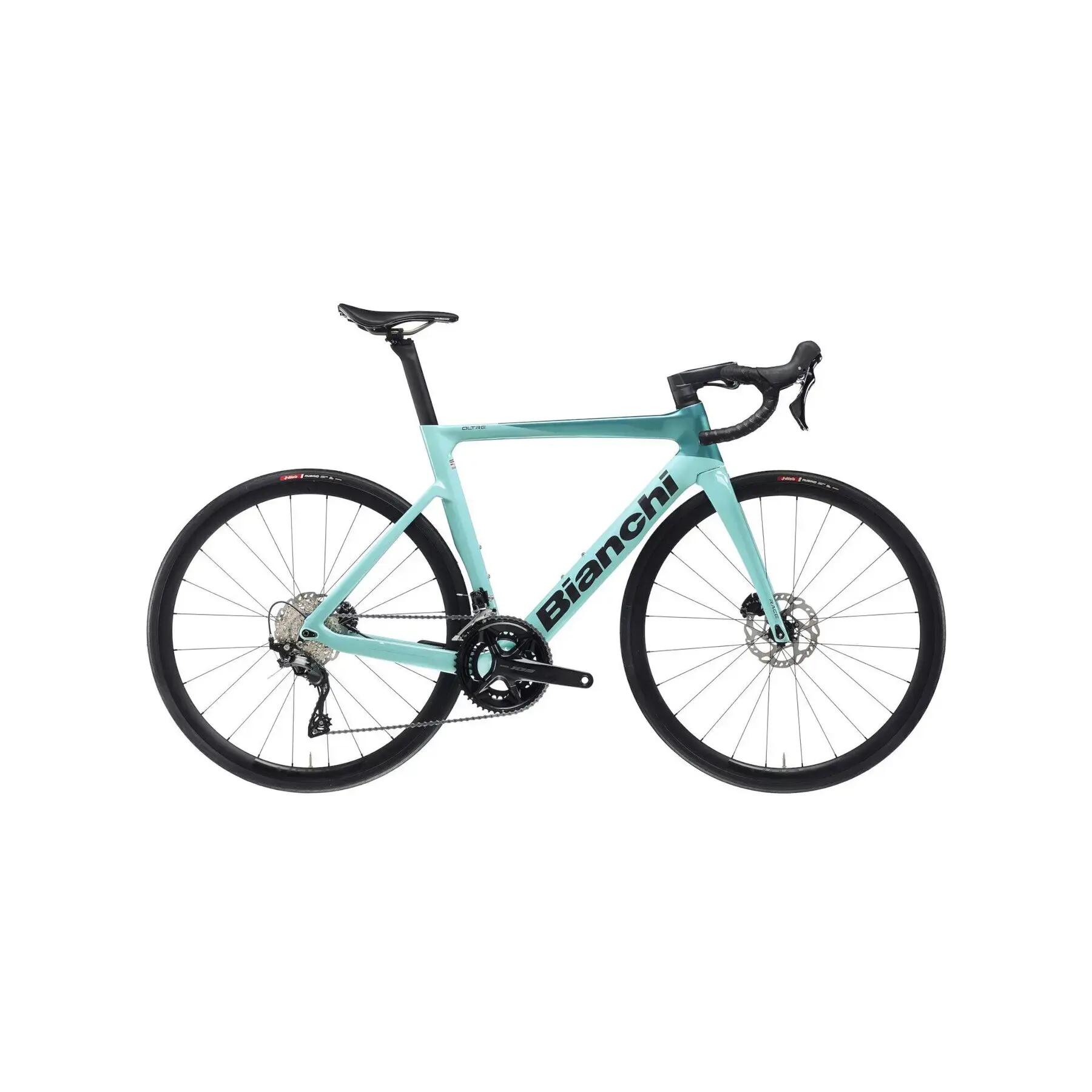 BIANCHI picture