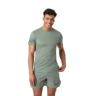 T-shirt björn borg light