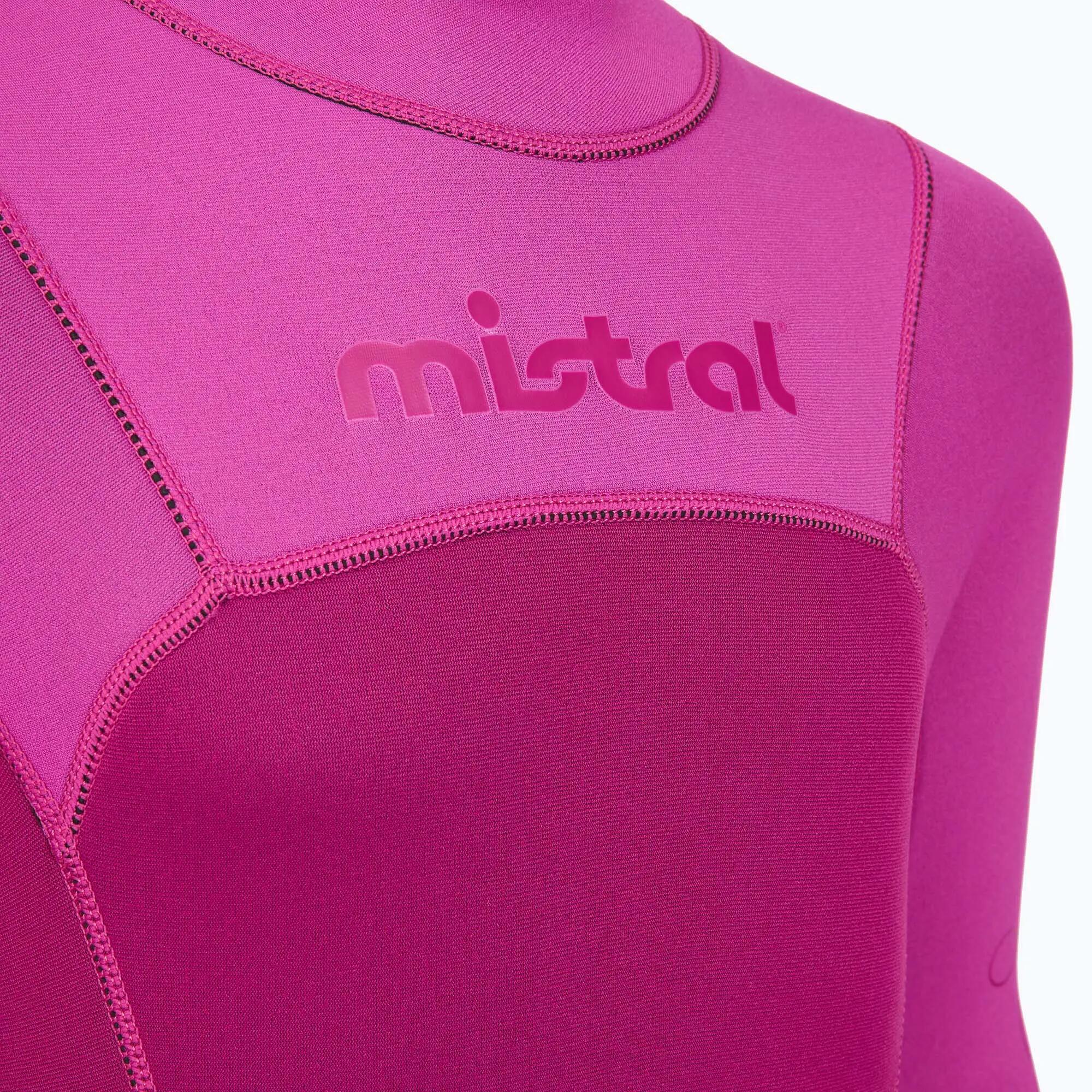 Pianka do pływania dziecięca Mistral Breeze 76 2,5/2mm Kids Suit 4/7