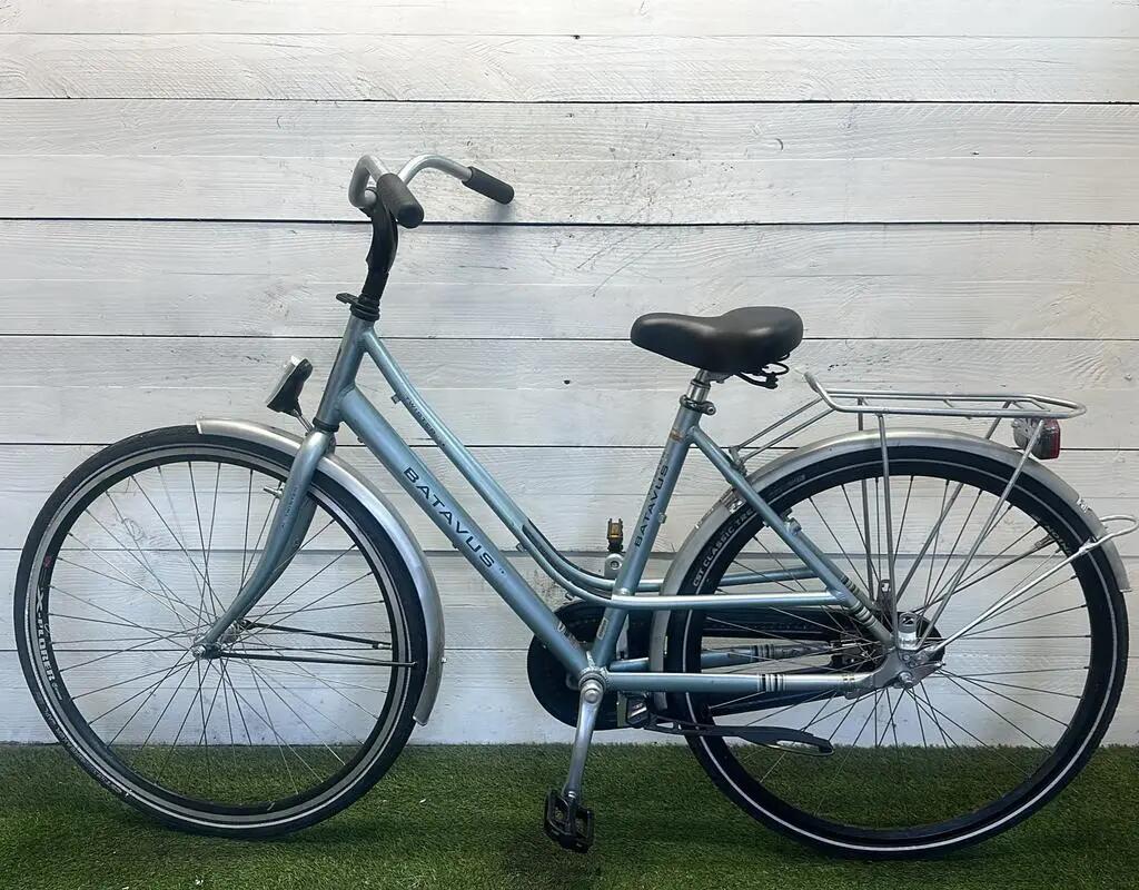 Bicicletta usata Batavus Twister 4/4