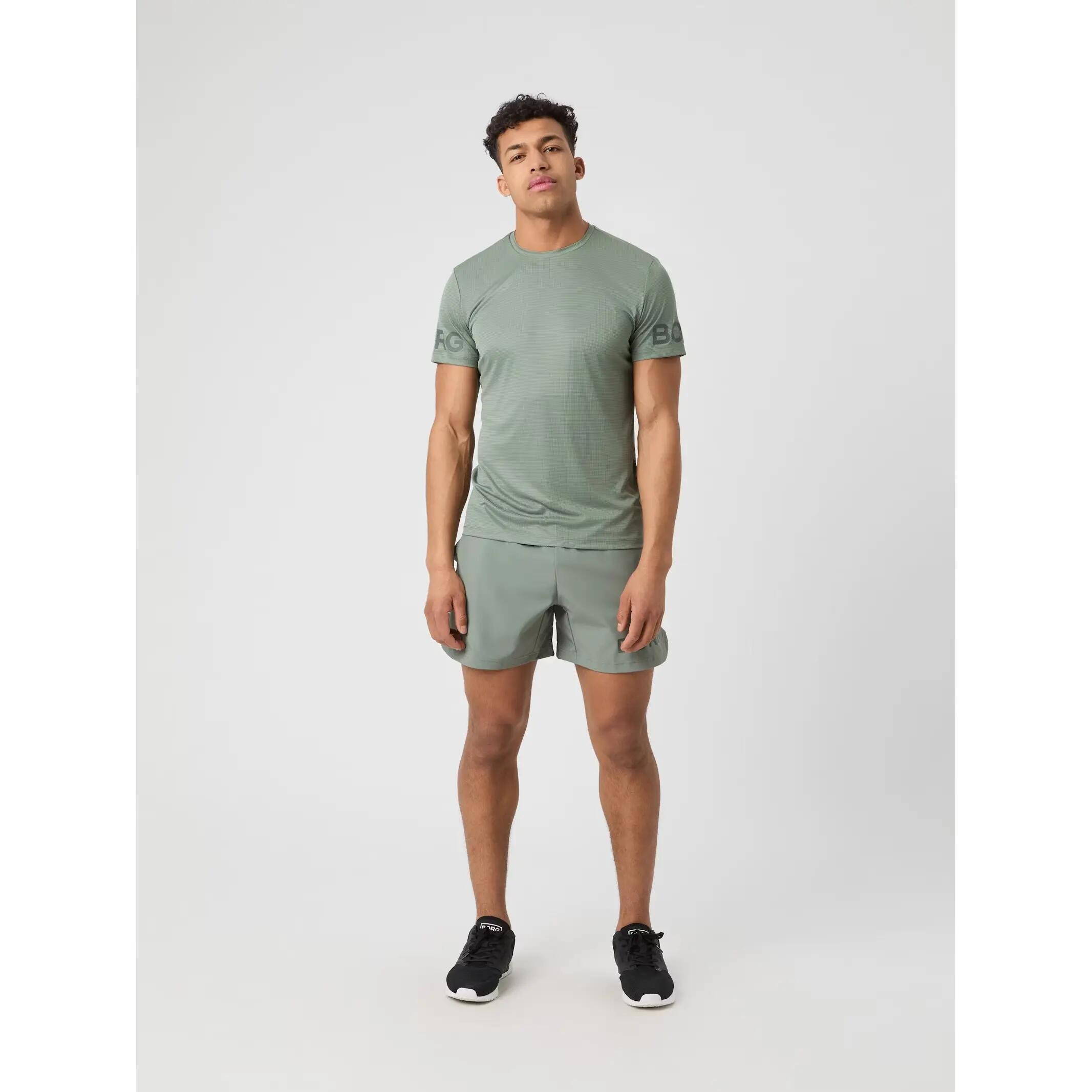 Maillot léger Björn Borg 2/3