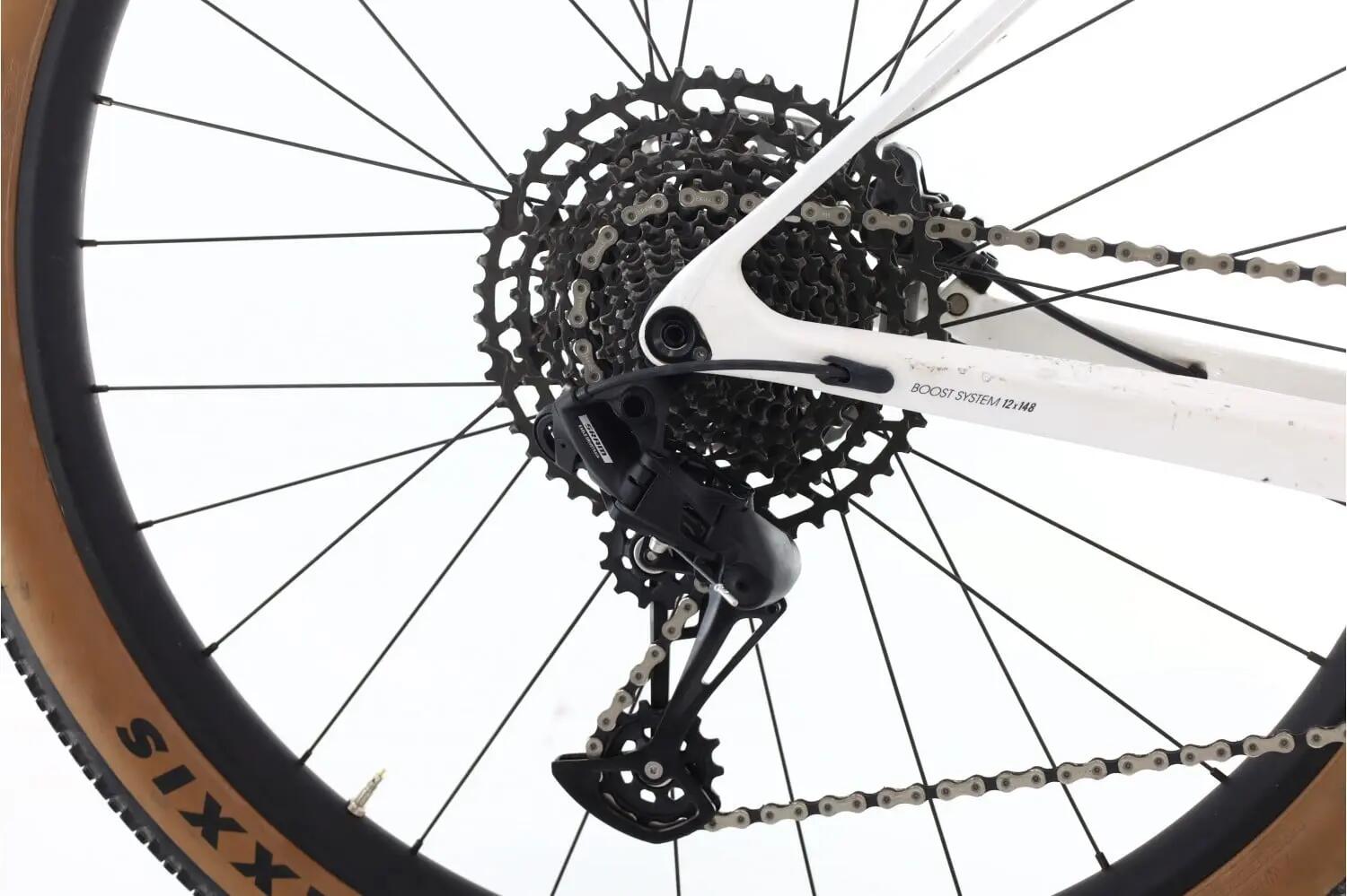 Segunda Vida · MTB ·  y · Muy buen estado 3/8