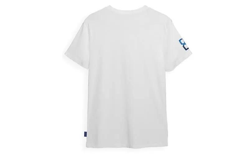 Occhiali da sole Wiley X J309.XL Uomo Bianco 2/2