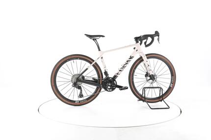 Tweedehands - Canyon Grizl CF SLX 8 Di2 Gravelbike Carbon 2025 - Zeer goed