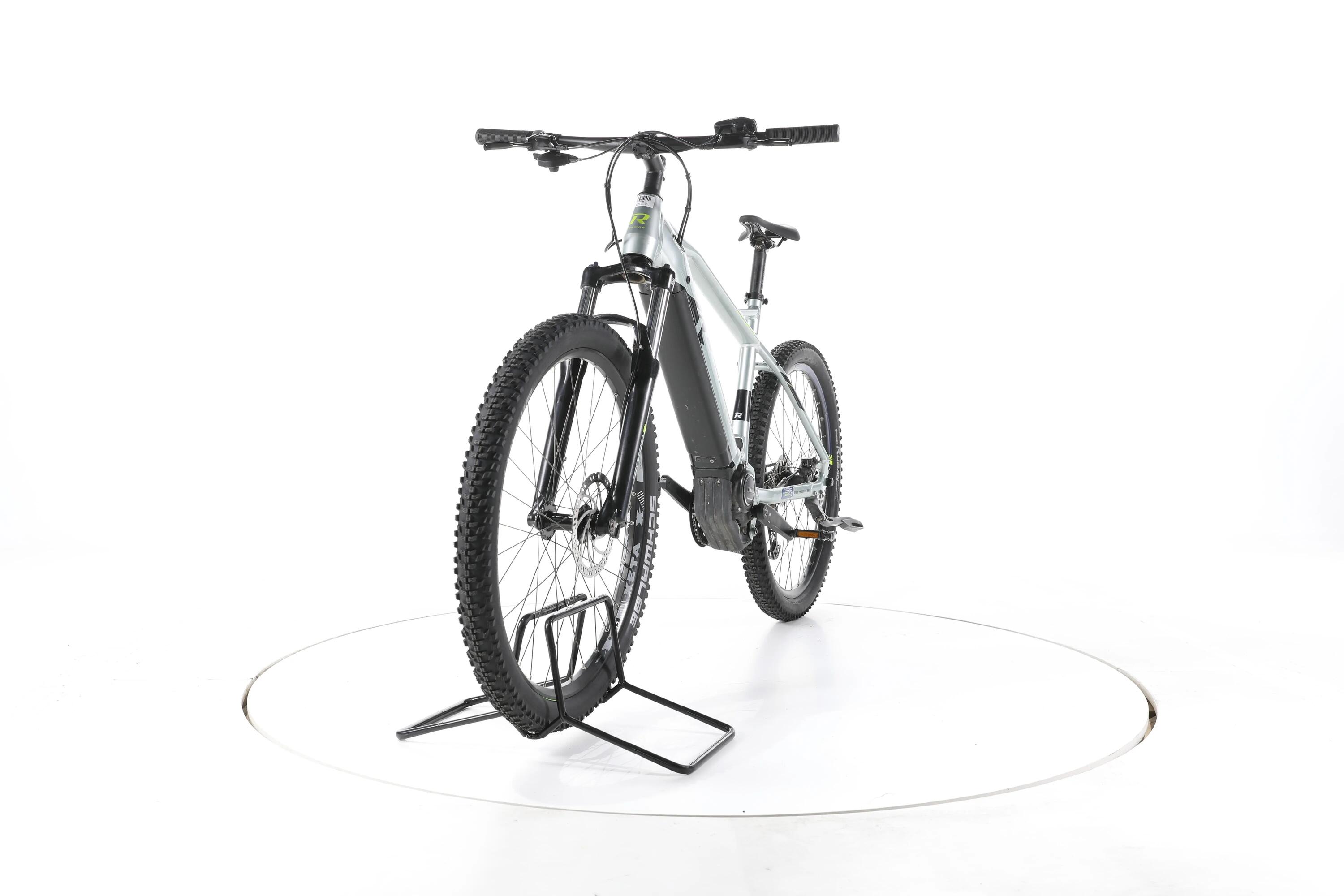 Ebike ricondizionata · R Raymon HardRay E 5.0 · Buone condizioni 4/7