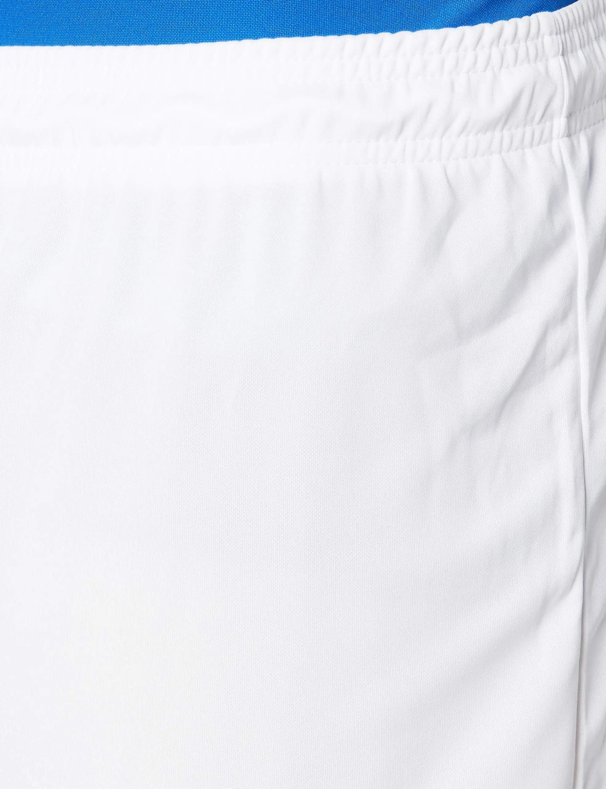 Pantaloncini Nike PARK II KNIT SHORT Uomo Bianco XL 5/6