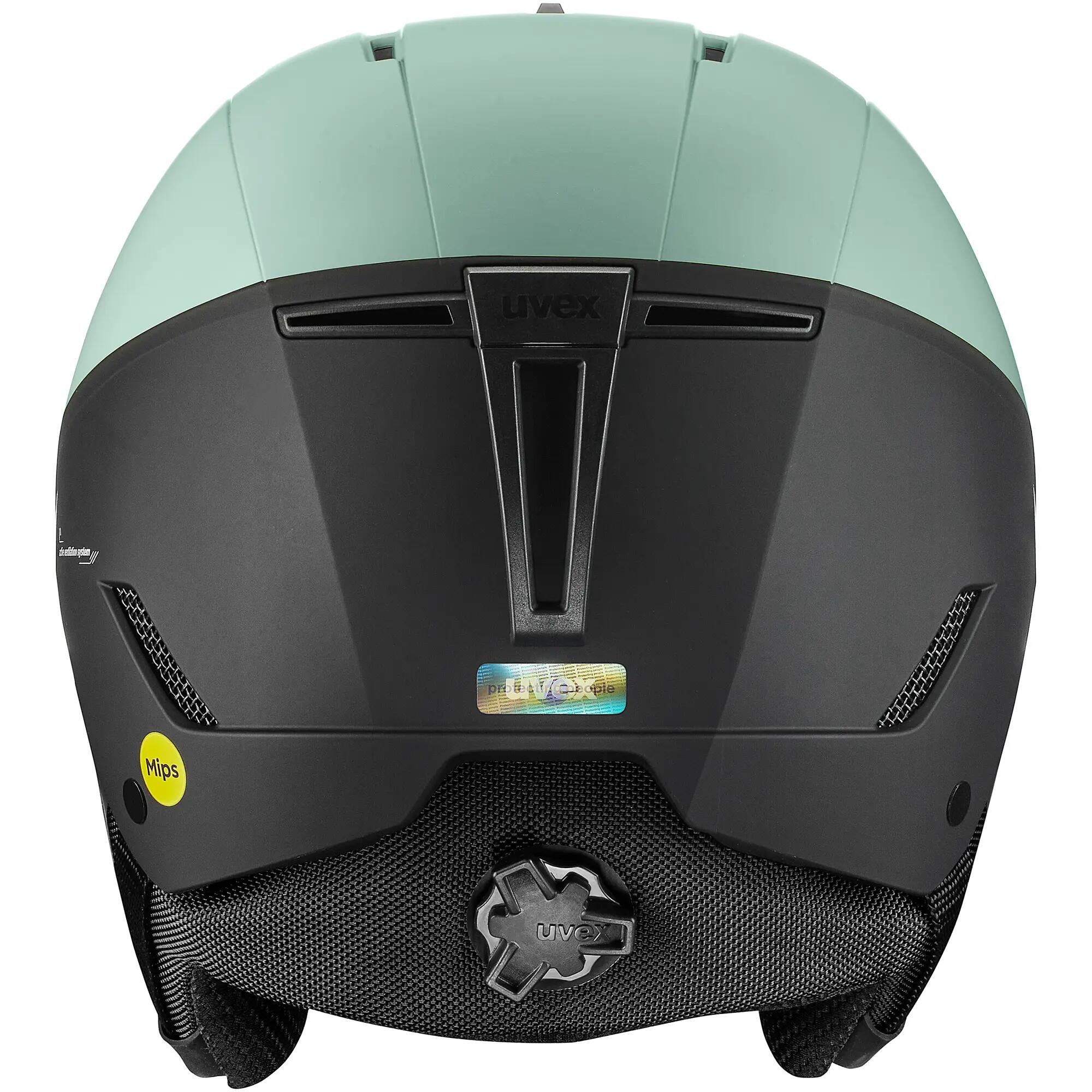 Kask narciarski UVEX Stance MIPS 5/5