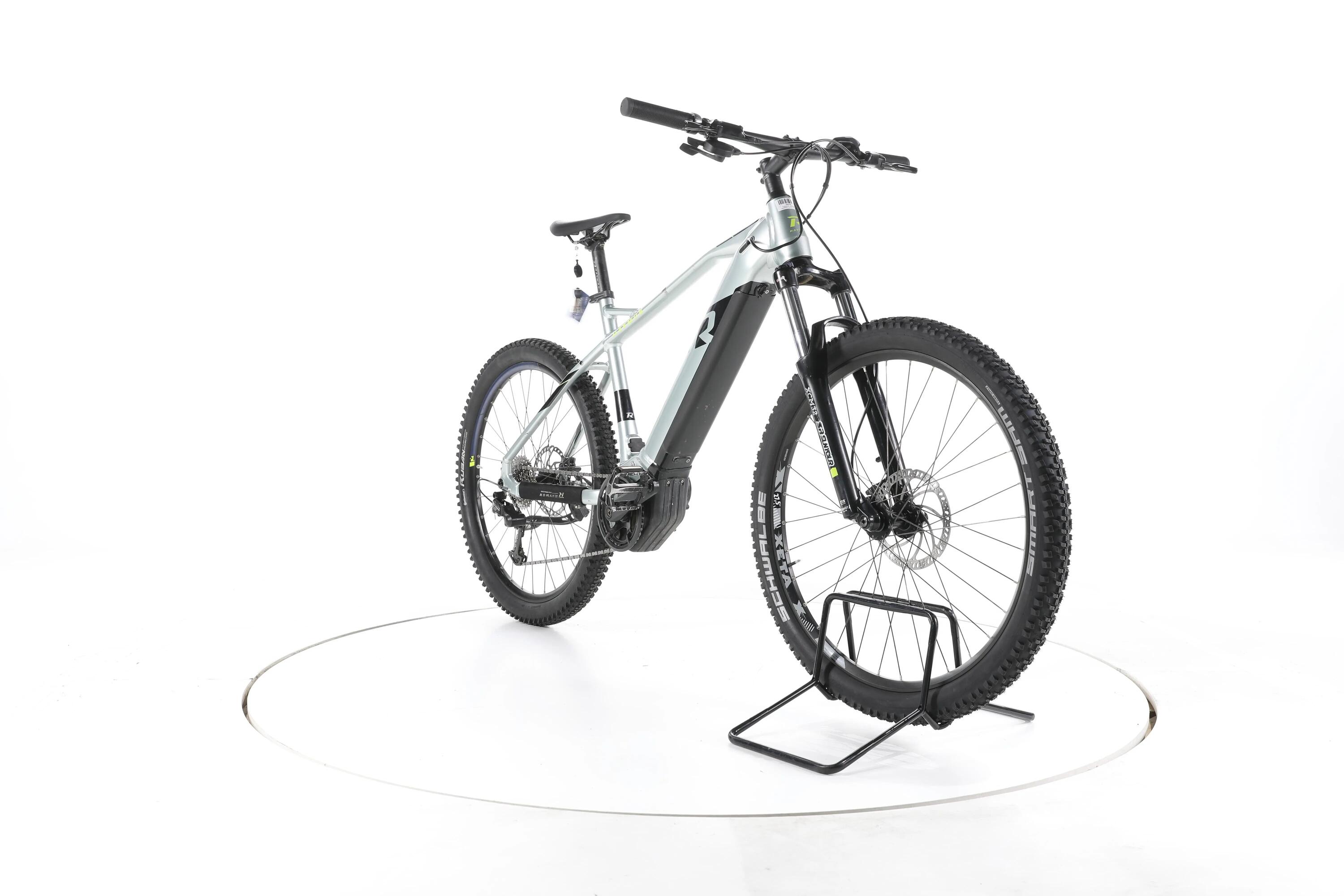 Ebike ricondizionata · R Raymon HardRay E 5.0 · Buone condizioni 3/7