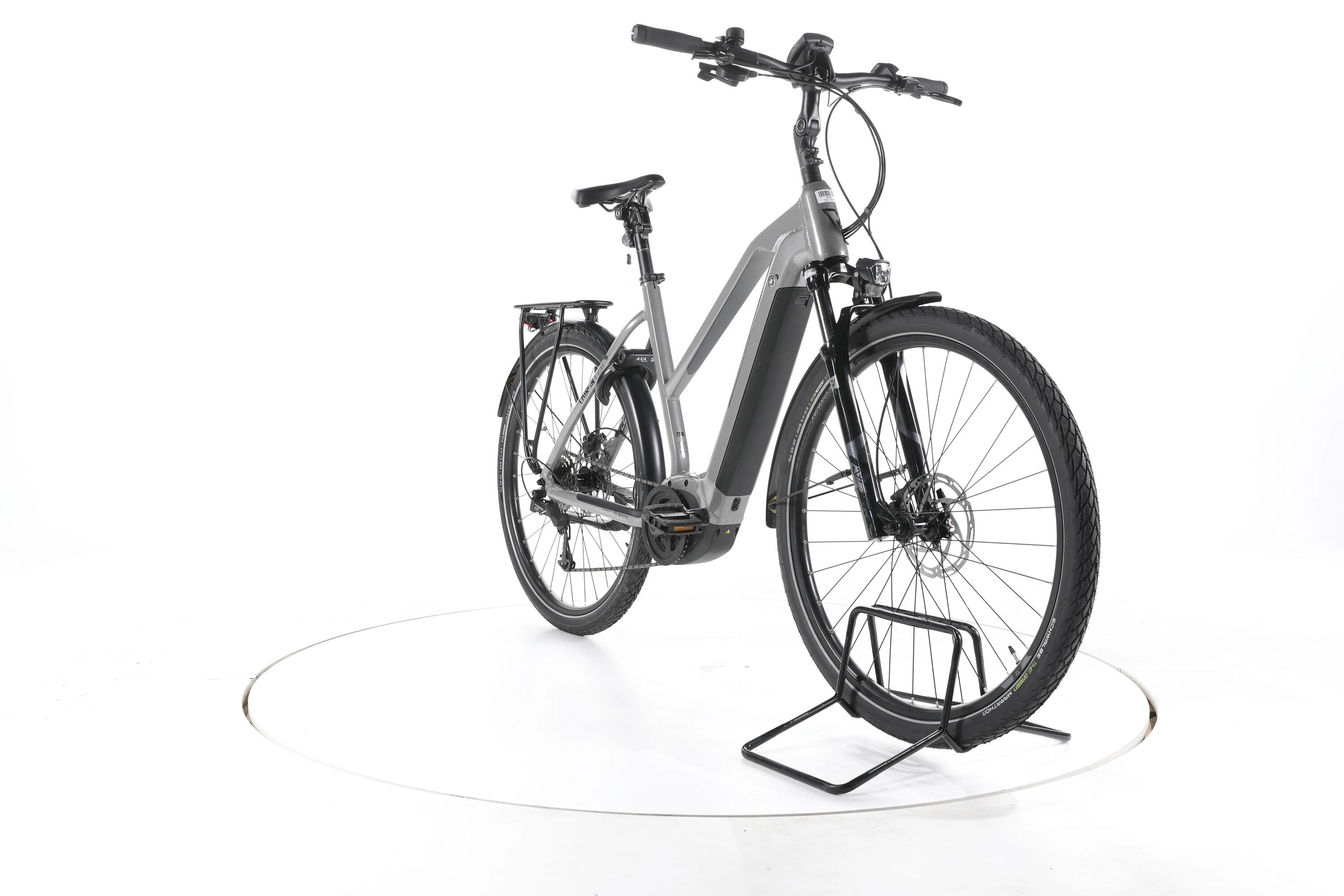 Second Life - Conway Cairon T 2.0 Trekking E-Bike - Bardzo dobry stan 3/7