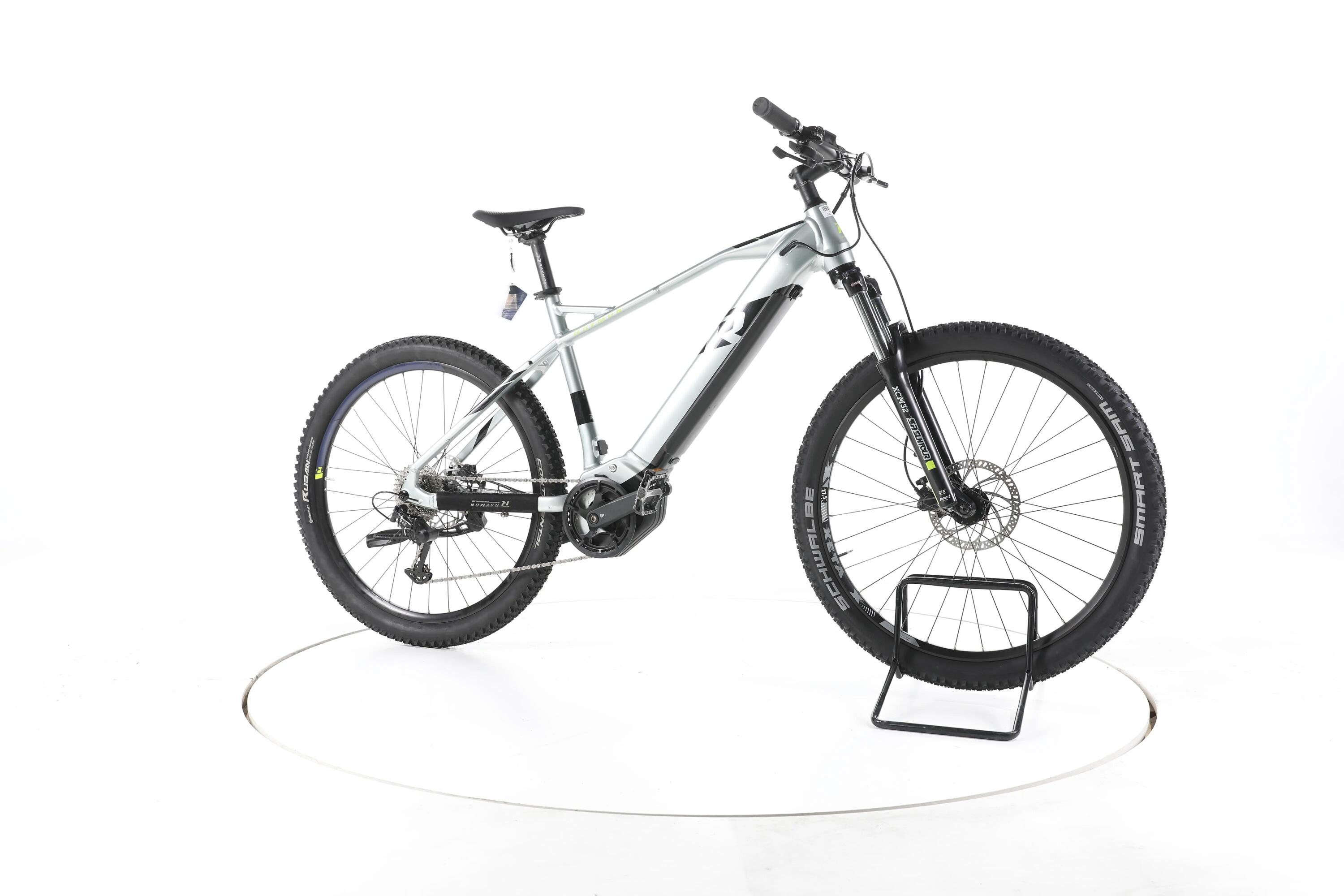 Ebike ricondizionata · R Raymon HardRay E 5.0 · Buone condizioni 2/7
