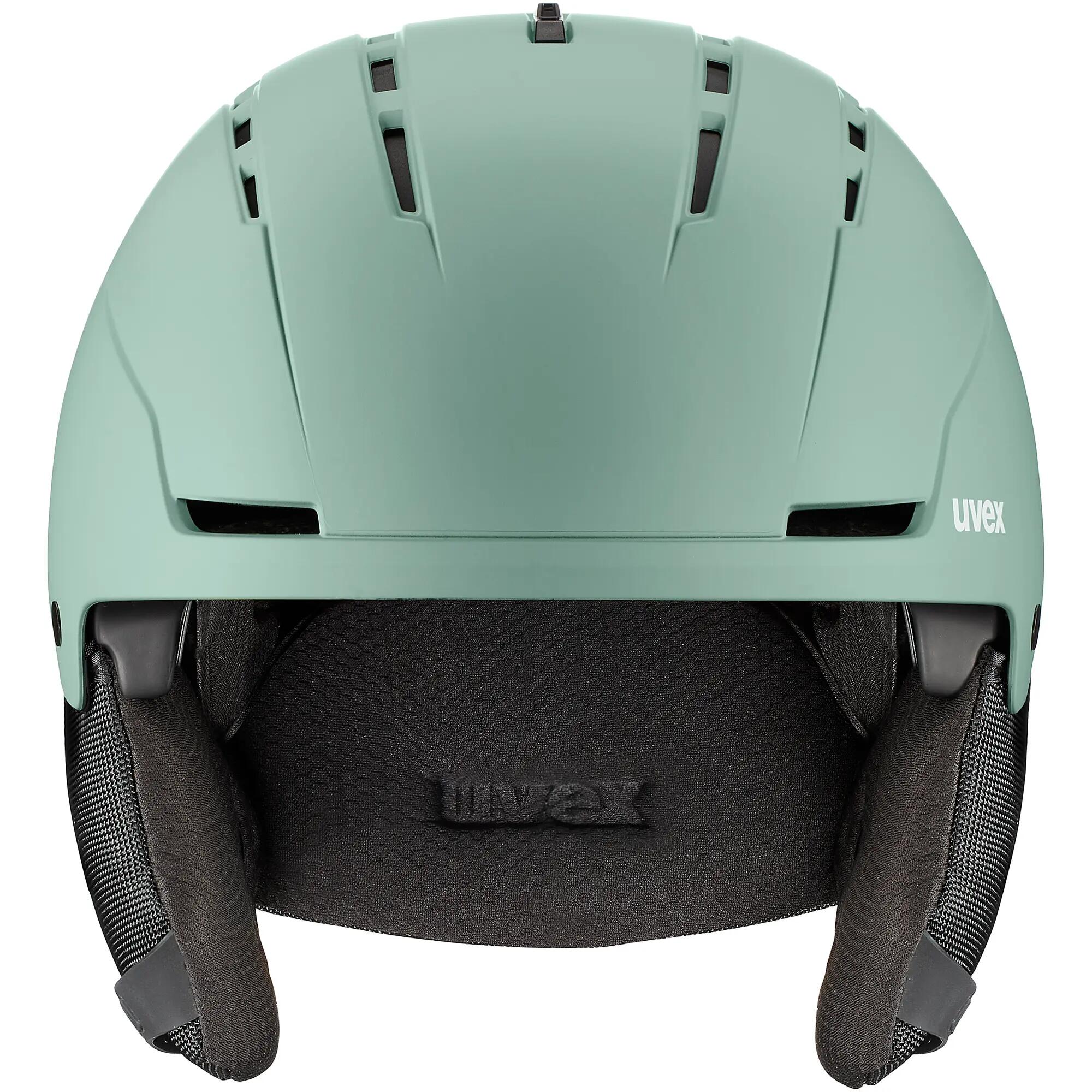 Kask narciarski UVEX Stance MIPS 3/5