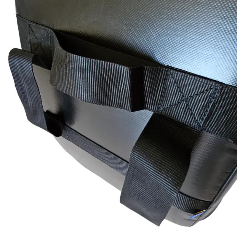 Gekromd slagschild CrossLiftor Fight 75 x 36 x 15 cm 5/5
