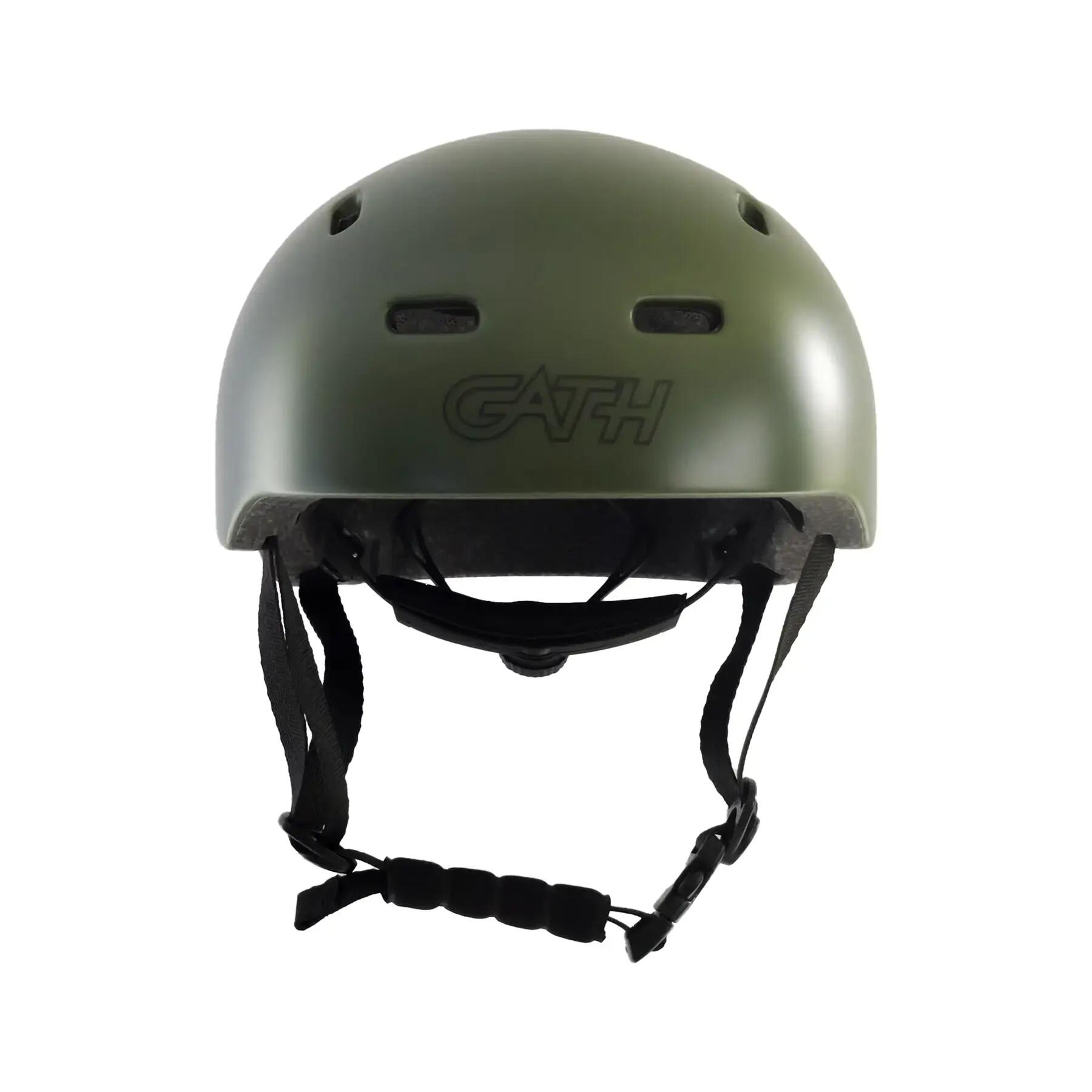 Casque de skate Gath RGM 4/6