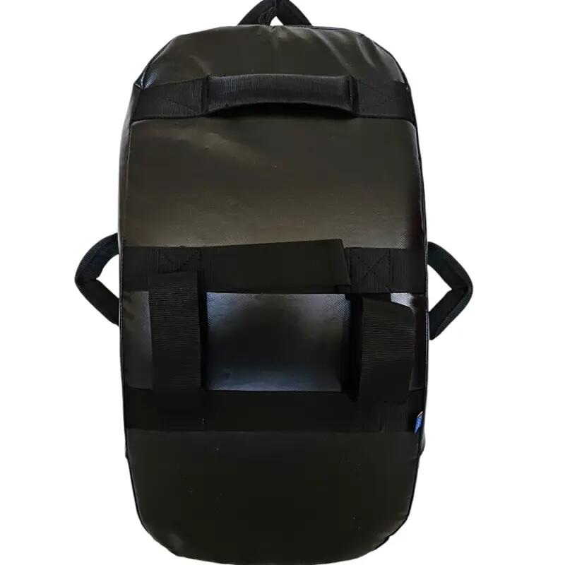 Gekromd slagschild CrossLiftor Fight 75 x 36 x 15 cm 4/5
