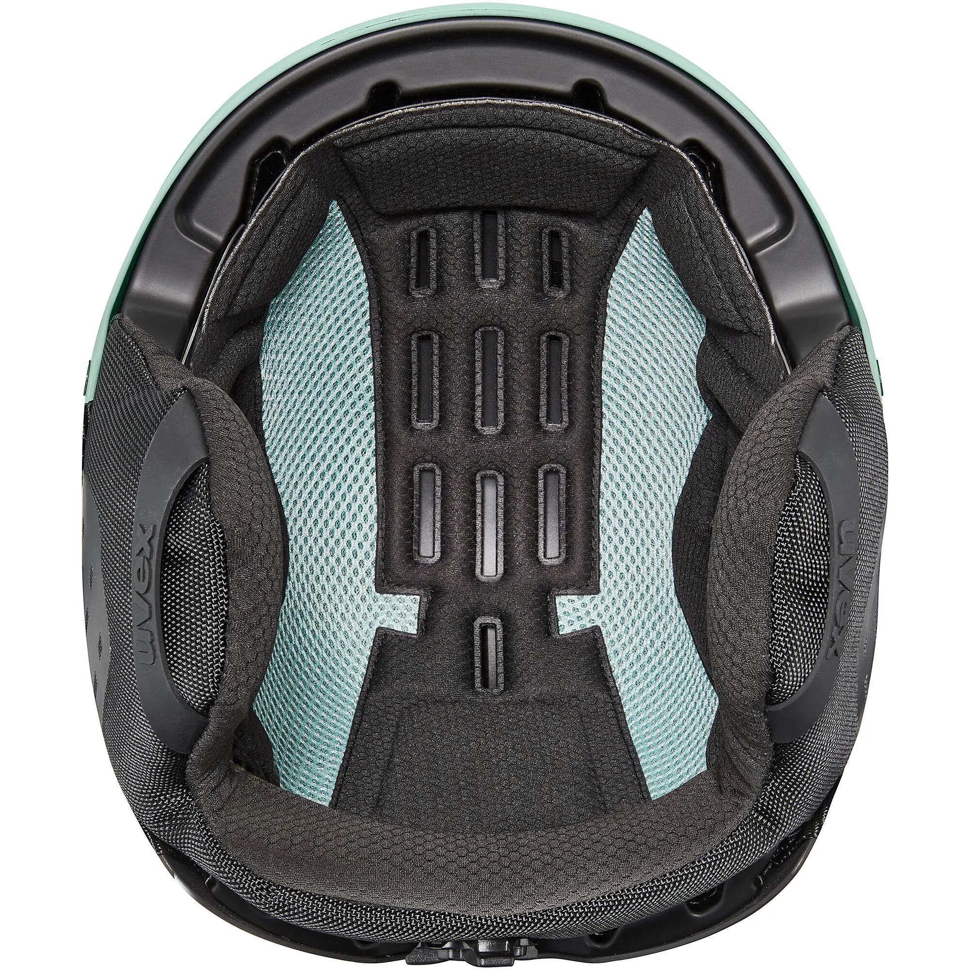 Kask narciarski UVEX Stance MIPS 2/5
