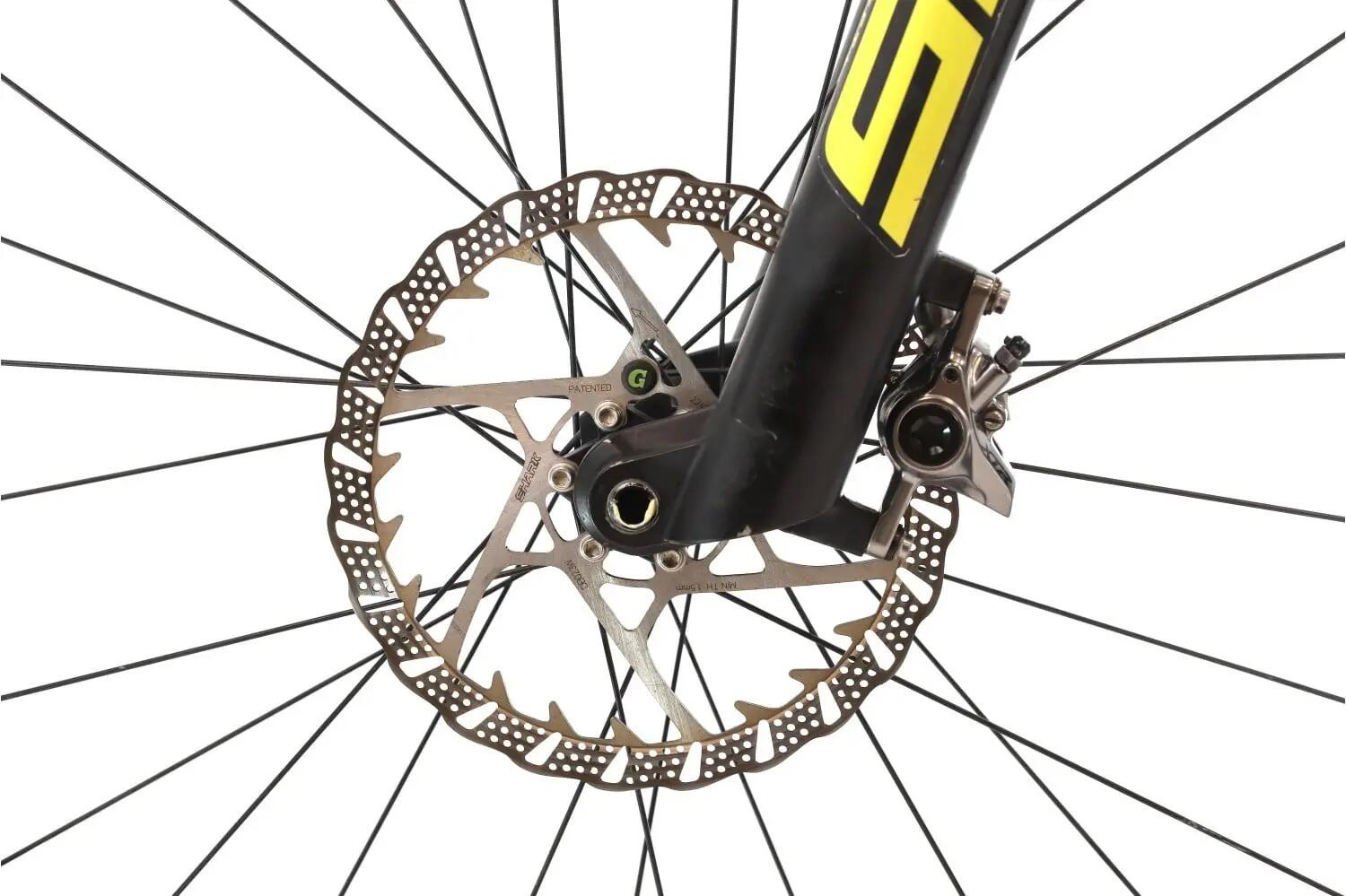 Segunda Vida · BTT ·  Spark RC World Cup XX SL AXS · Muito bom estado 7/8