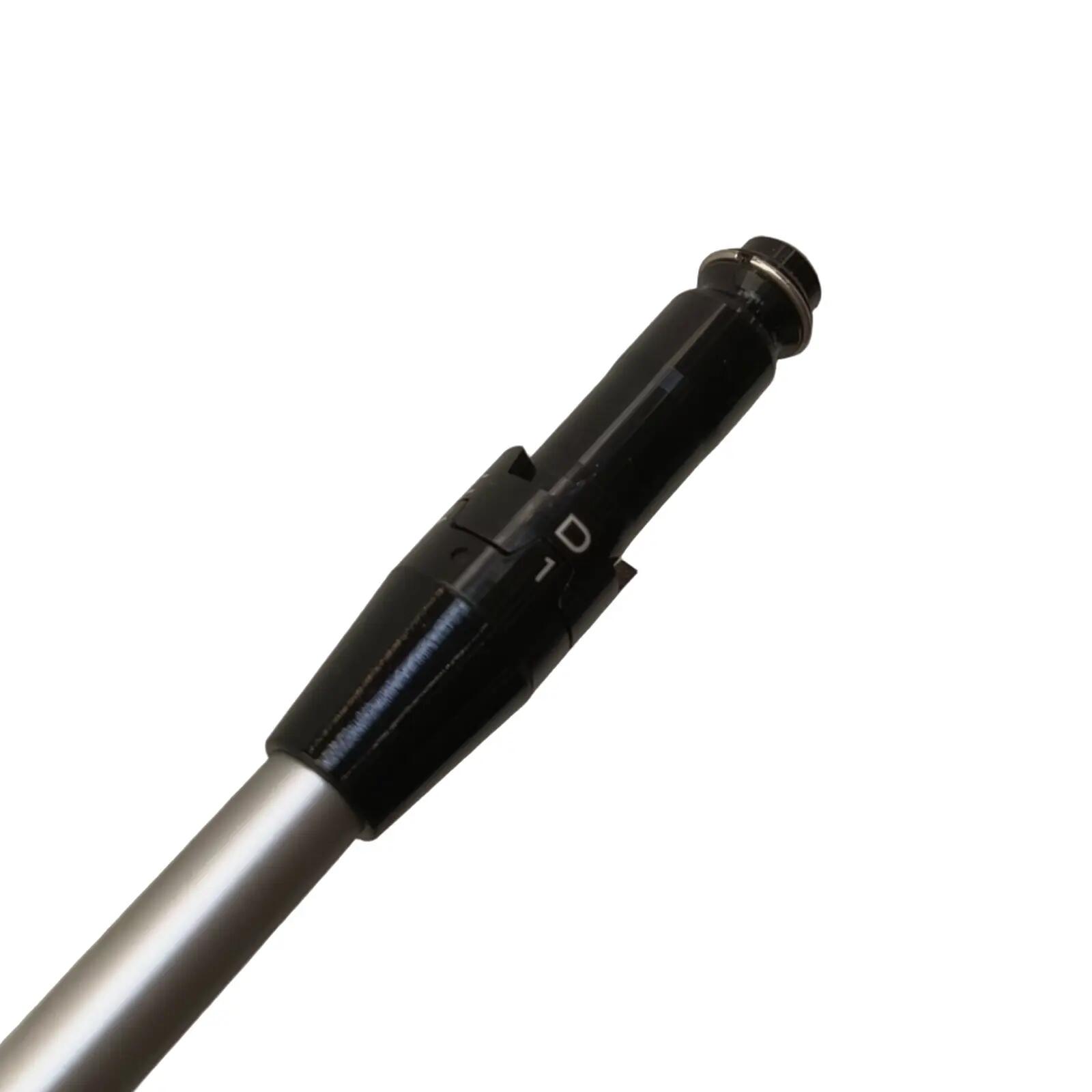 Mitsubishi Chemical MMT Driver Varilla / Flex Regular / Titleist 2nd Gen 2/3