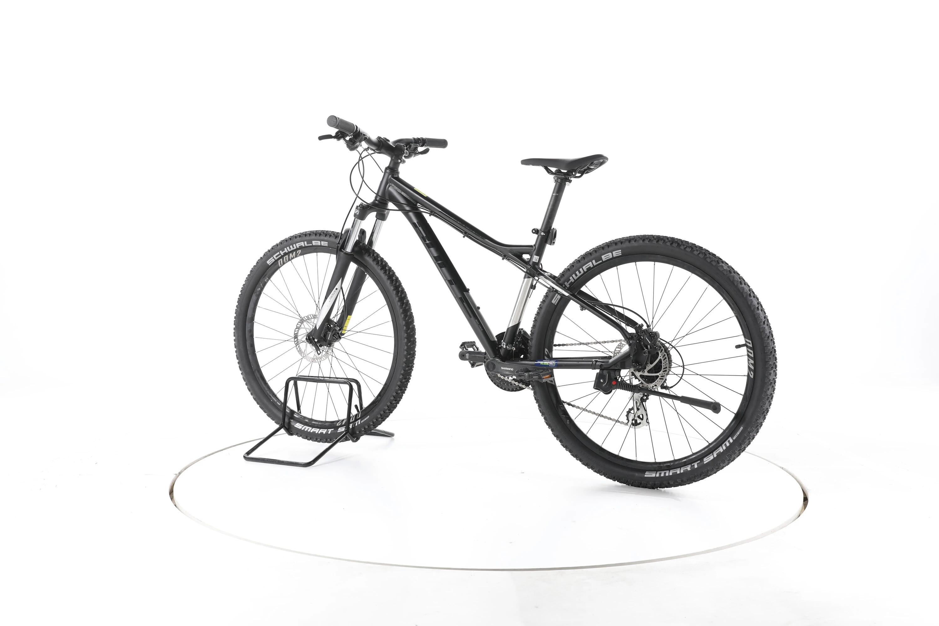 Refurbished - Bulls Sharptail 2 Disc Fahrrad Hardtail - Sehr gut 7/7