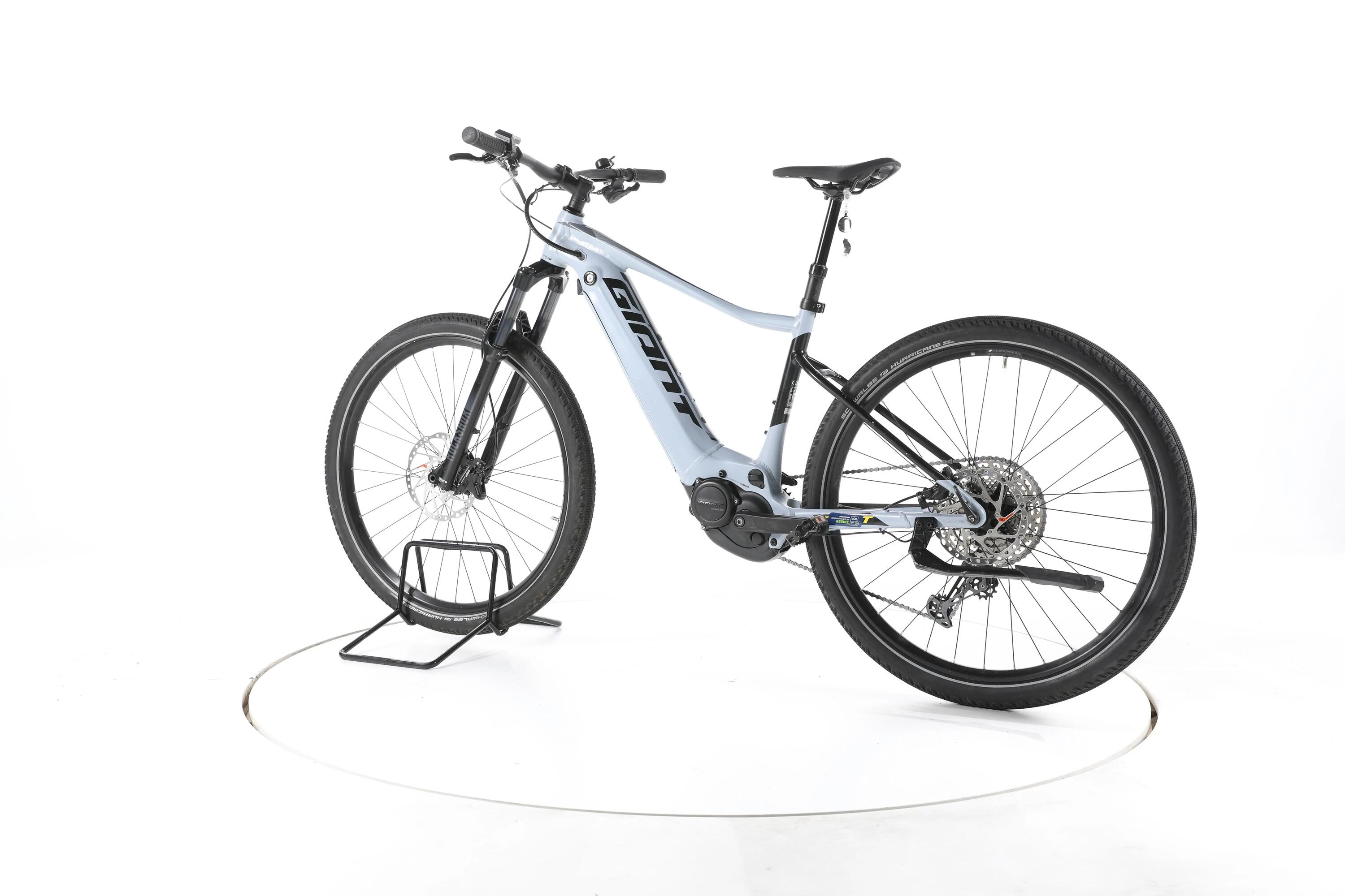 Ebike ricondizionata · Giant Fathom E+ Pro 1 · Ottime condizioni 7/7