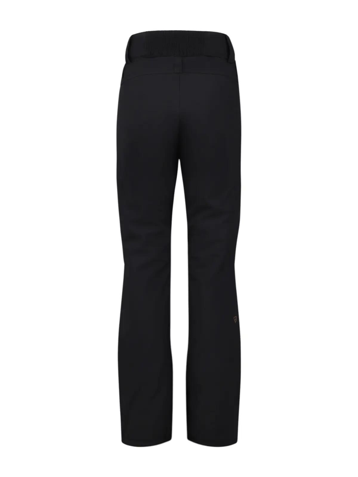 BRUNOTTI Brunotti Kinder Schneehose Bellacarvy Black 2/2