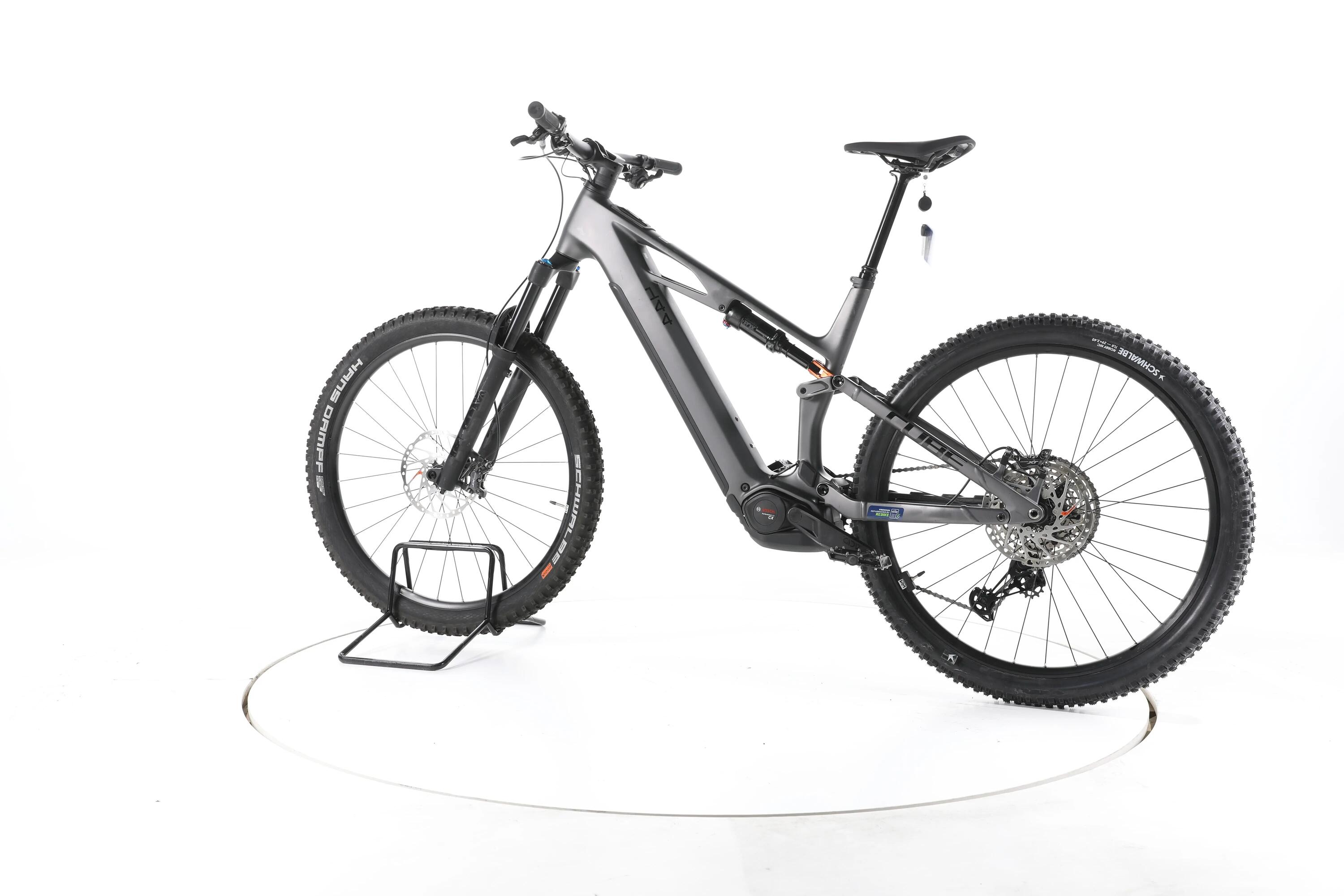 Ebike ricondizionata · Cube Stereo Hybrid ONE44 HPC SLX · Ottime condizioni 7/7