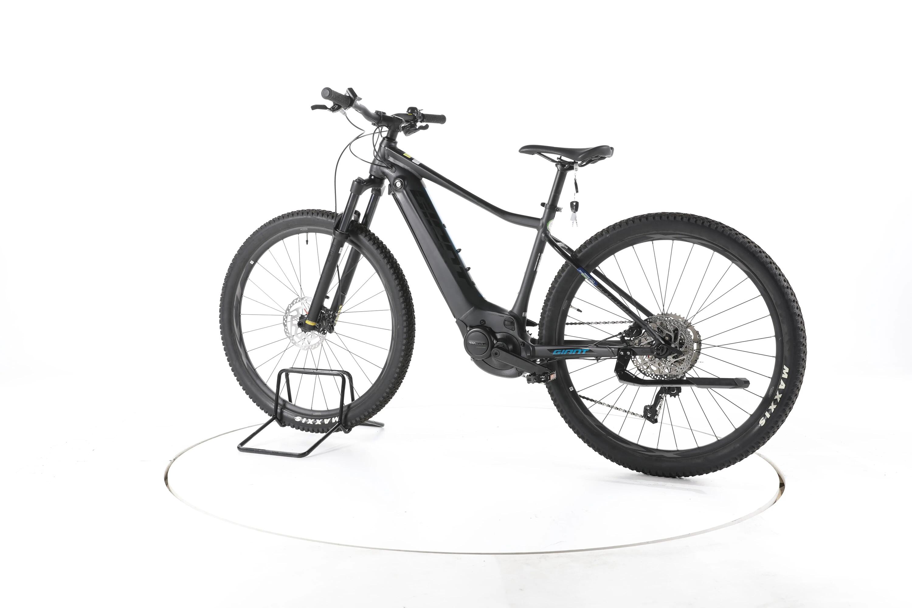 Refurbished - Giant Fathom E+ 2 E-Bike - Sehr gut 7/7