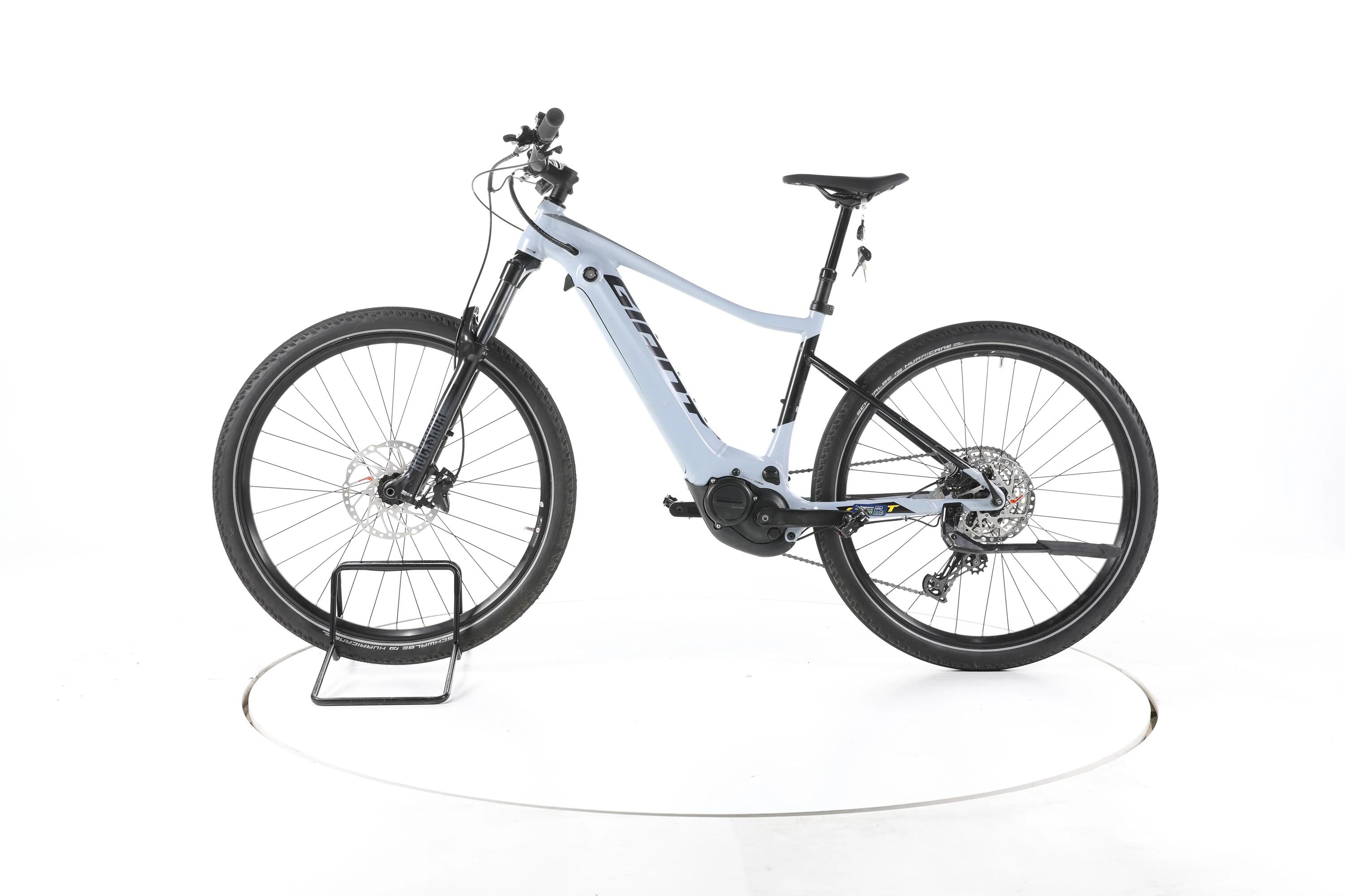 Ebike ricondizionata · Giant Fathom E+ Pro 1 · Ottime condizioni 6/7
