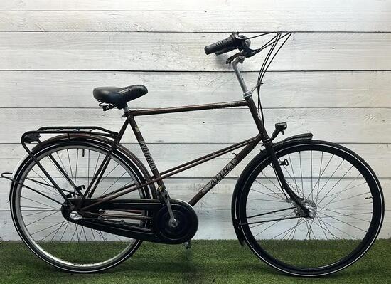 Tweedehands Altra Kruisframe