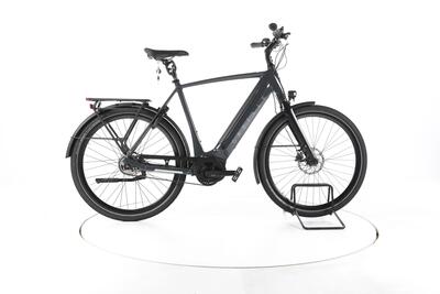 Tweedehands - gazelle ultimate c5 hmb city e-bike - zeer goed