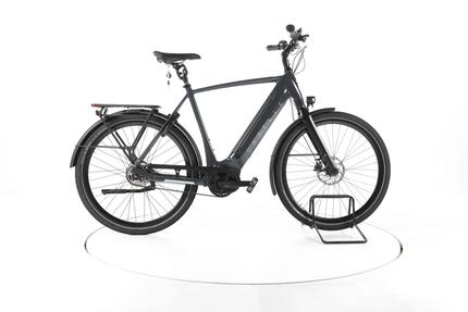 Reconditionné - Gazelle Ultimate C5 HMB City E-Bike - Très Bon