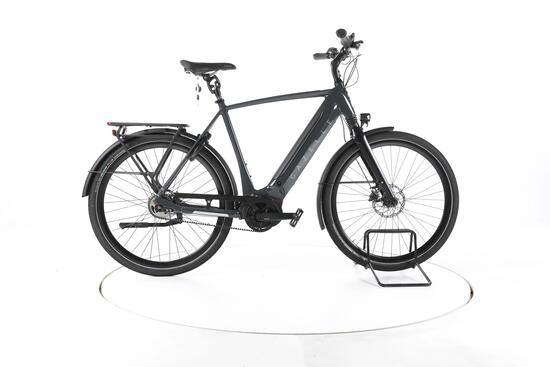 Reconditionné - Gazelle Ultimate C5 HMB City E-Bike - Très Bon