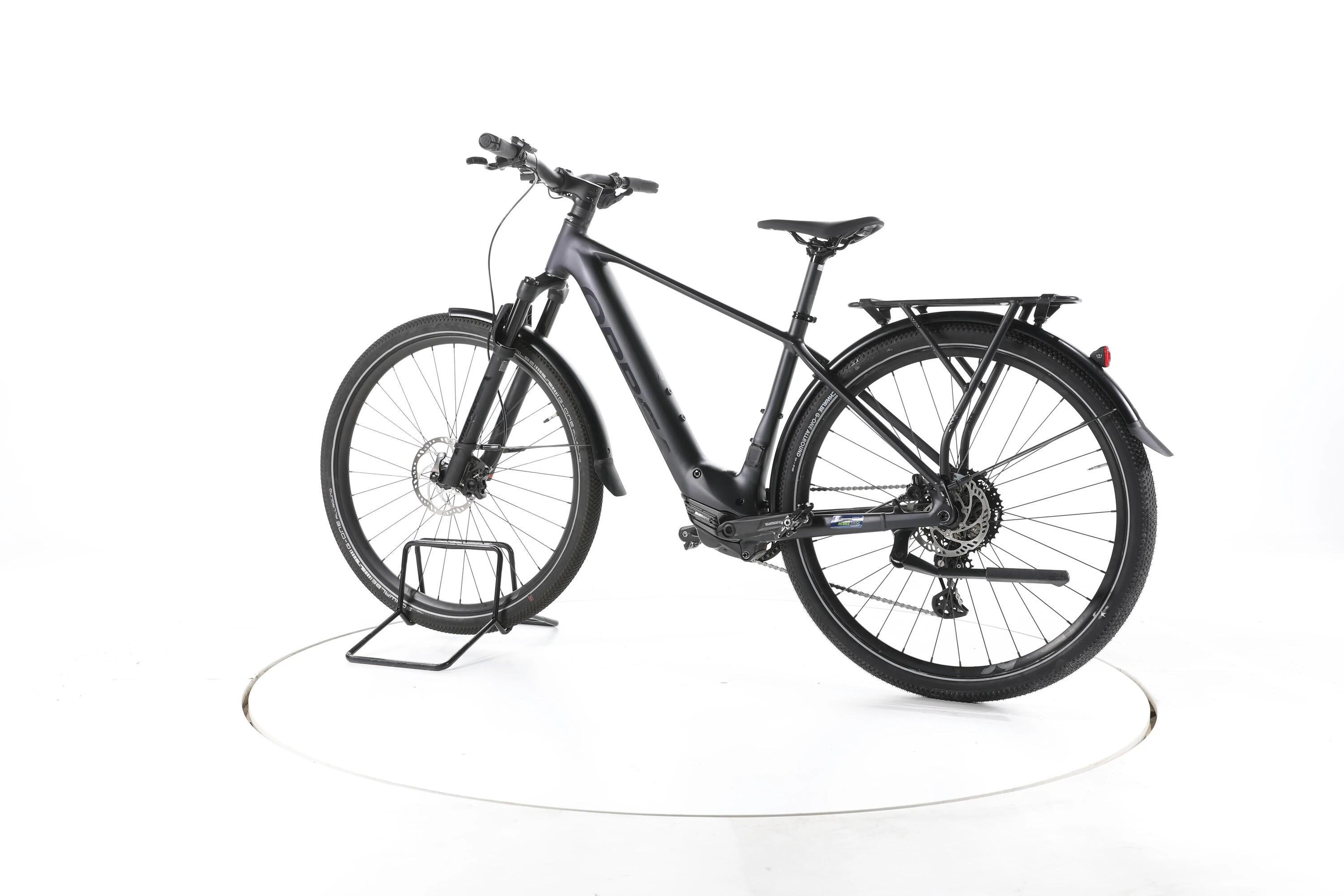 Ebike ricondizionata · Orbea Kemen · Buone condizioni 7/7