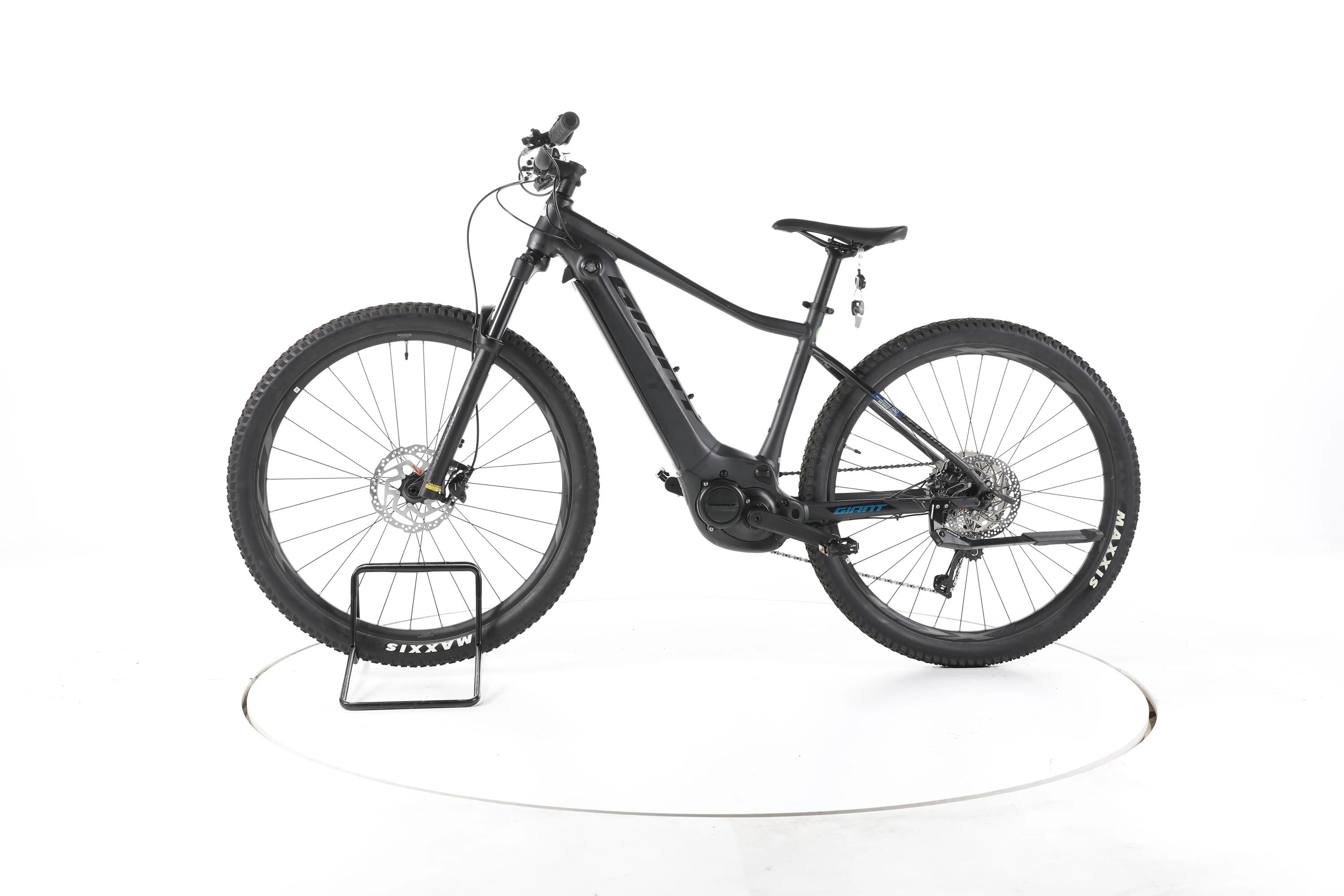 Refurbished - Giant Fathom E+ 2 E-Bike - Sehr gut 6/7