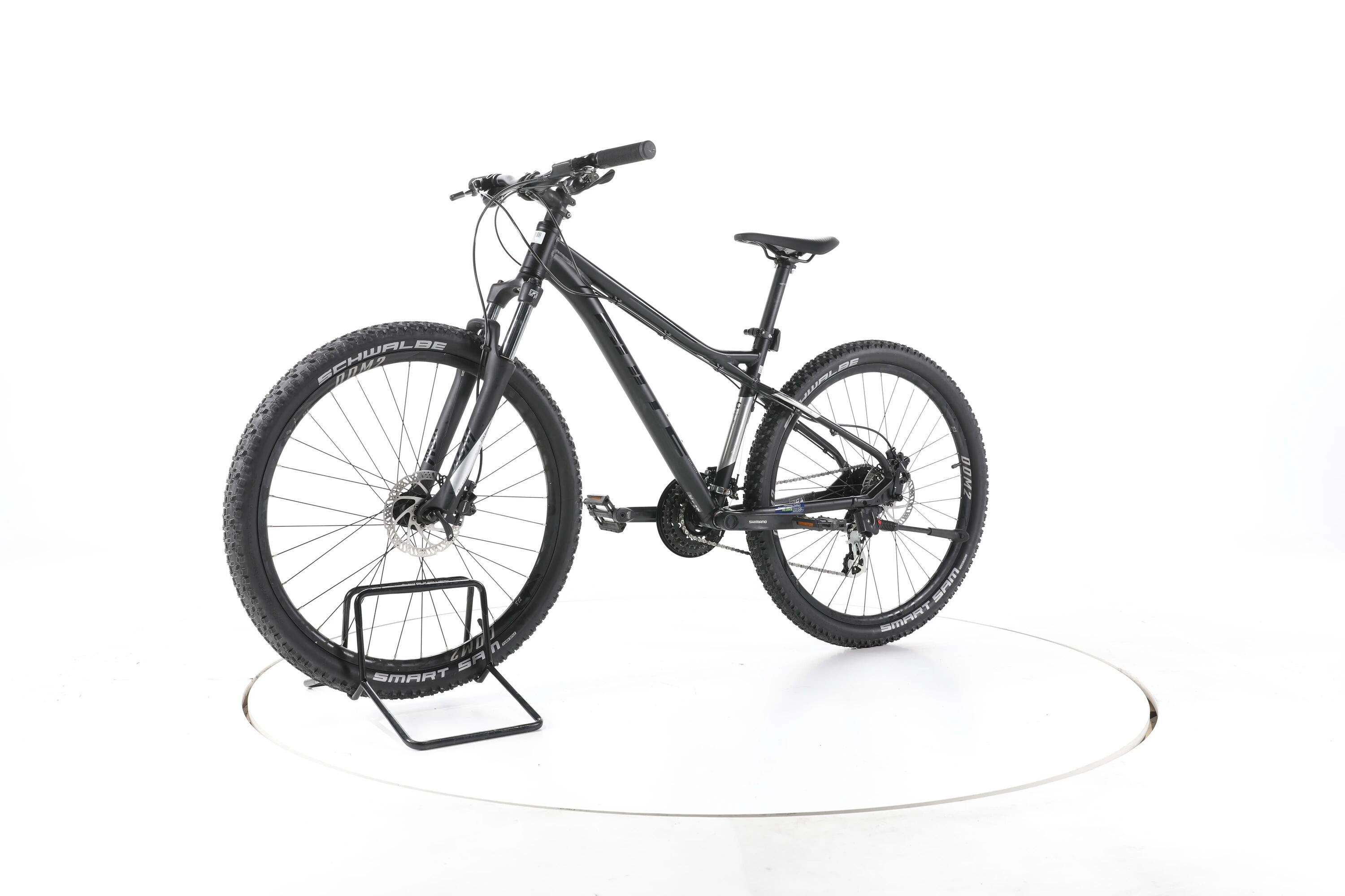 Refurbished - Bulls Sharptail 2 Disc Fahrrad Hardtail - Sehr gut 5/7