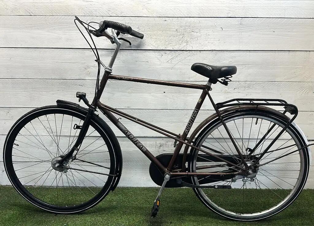 Bicicletta usata Altra  Kruisframe 4/4