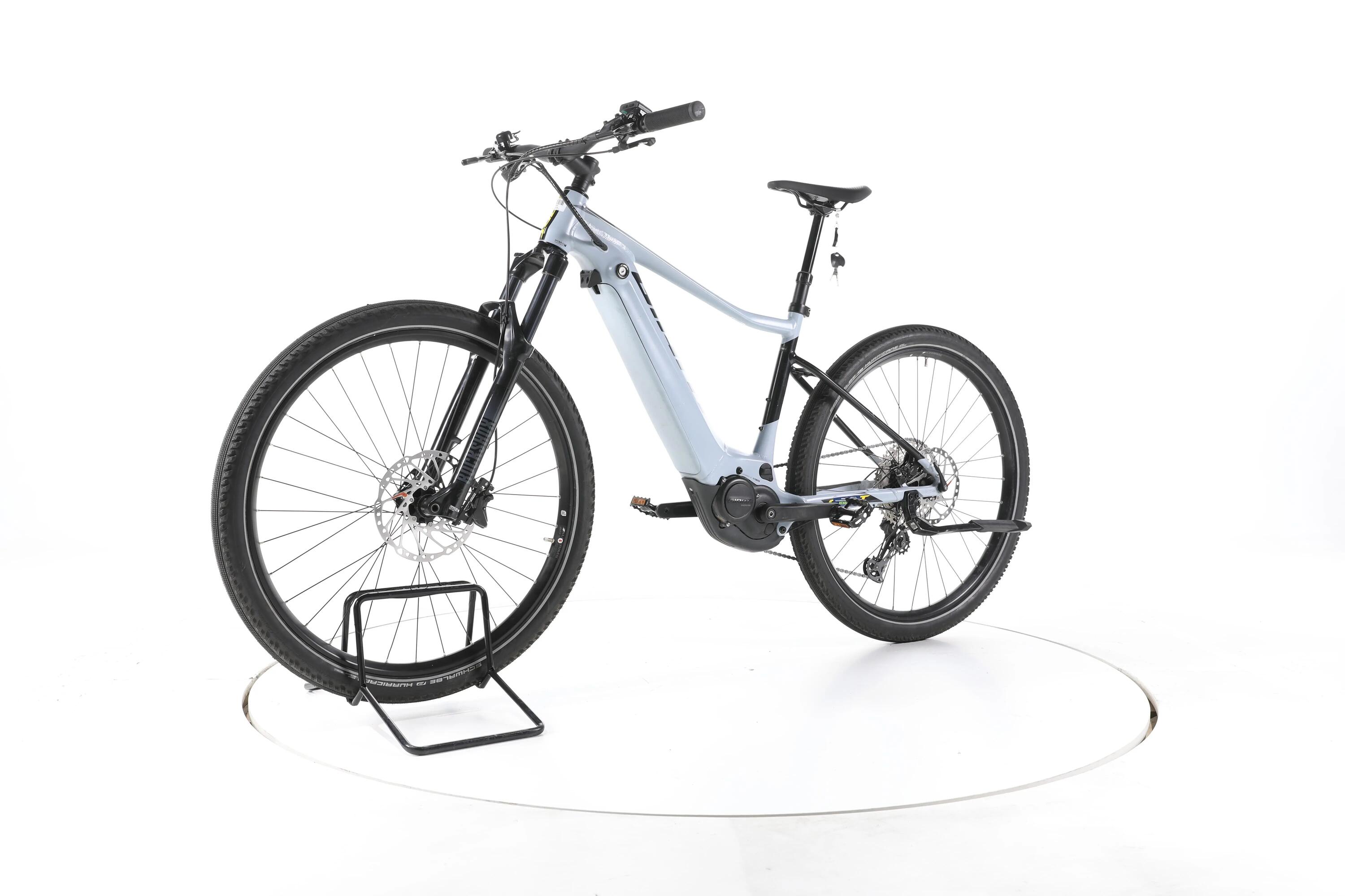 Ebike ricondizionata · Giant Fathom E+ Pro 1 · Ottime condizioni 5/7