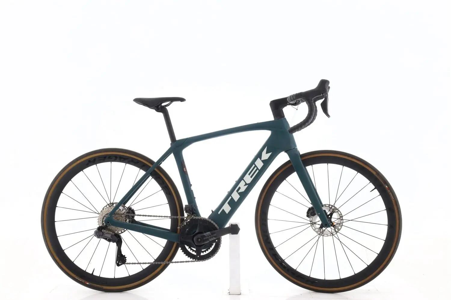 TREK picture