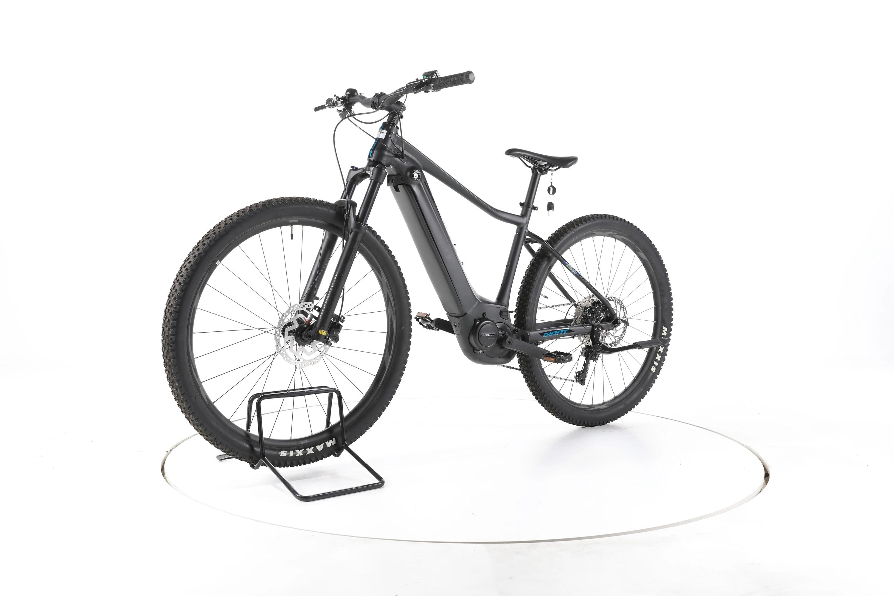 Refurbished - Giant Fathom E+ 2 E-Bike - Sehr gut 5/7