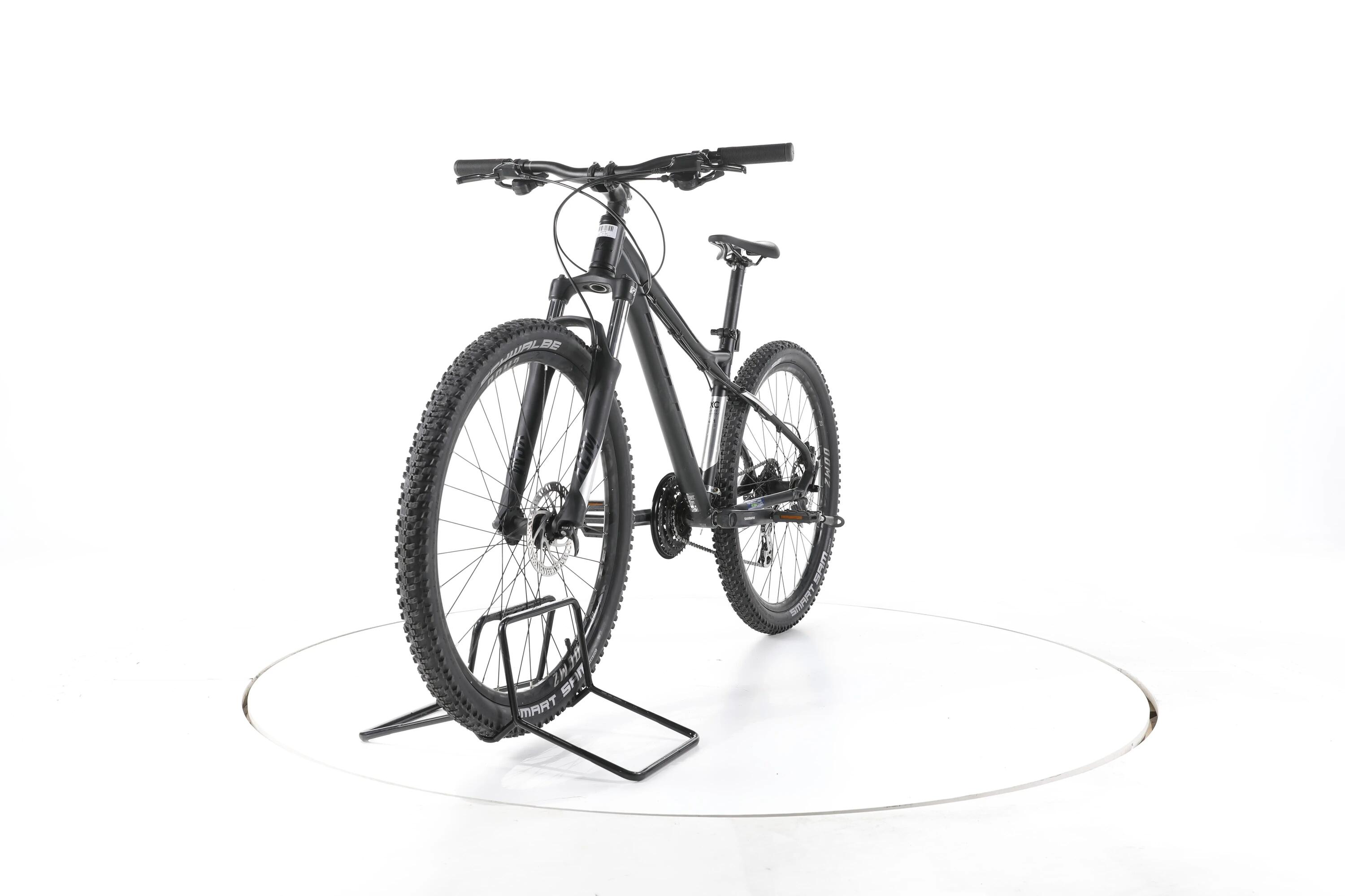 Refurbished - Bulls Sharptail 2 Disc Fahrrad Hardtail - Sehr gut 4/7