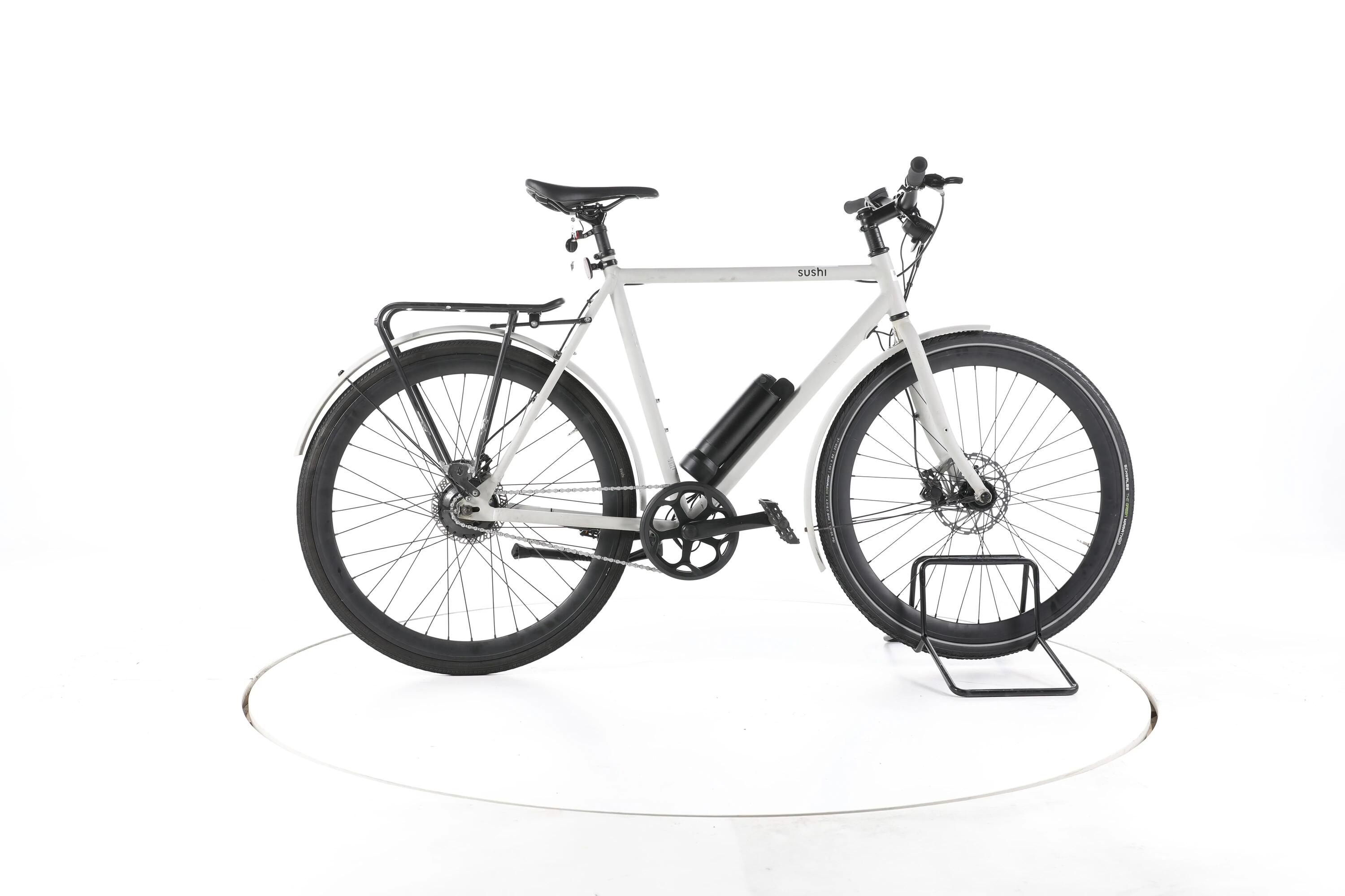 SUSHI BIKES picture