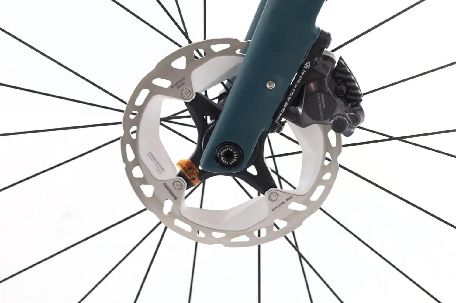 Bici strada elettriche ricondizionata ·  Domane+ SLR Di2 12V · Ottimo stato 7/8