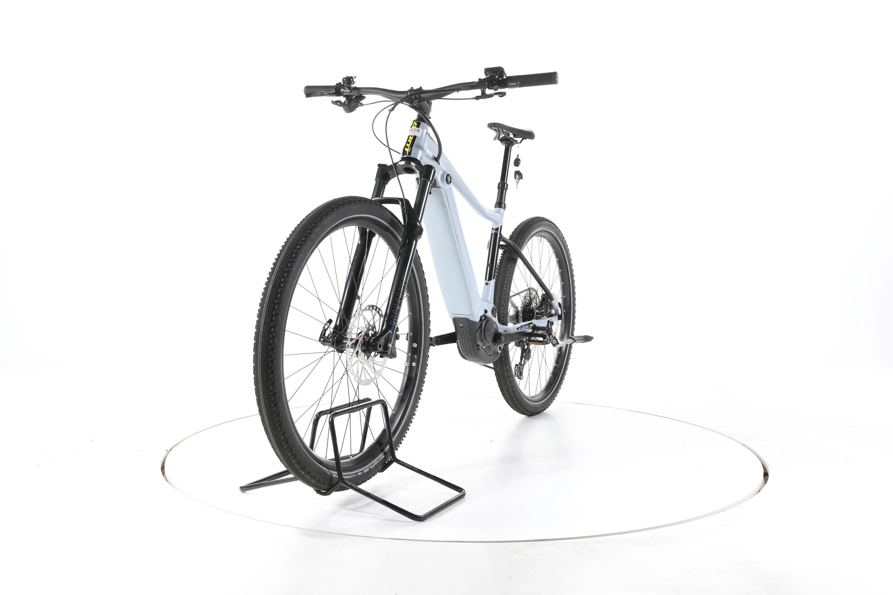 Ebike ricondizionata · Giant Fathom E+ Pro 1 · Ottime condizioni 4/7