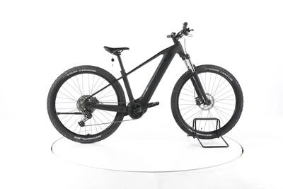 Ebike ricondizionata · Cube Reaction Hybrid ONE · Ottime condizioni