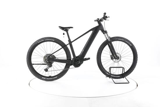Ebike ricondizionata · Cube Reaction Hybrid ONE · Ottime condizioni