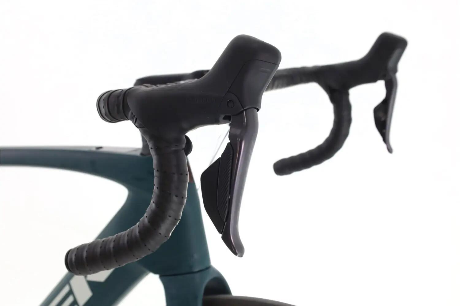 Bici strada elettriche ricondizionata ·  Domane+ SLR Di2 12V · Ottimo stato 6/8